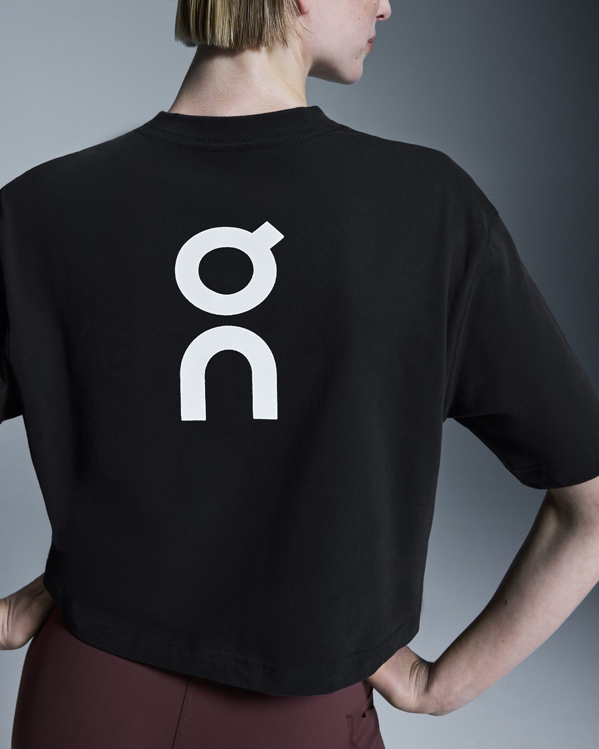 Women's Club Boxy-T - Image 4