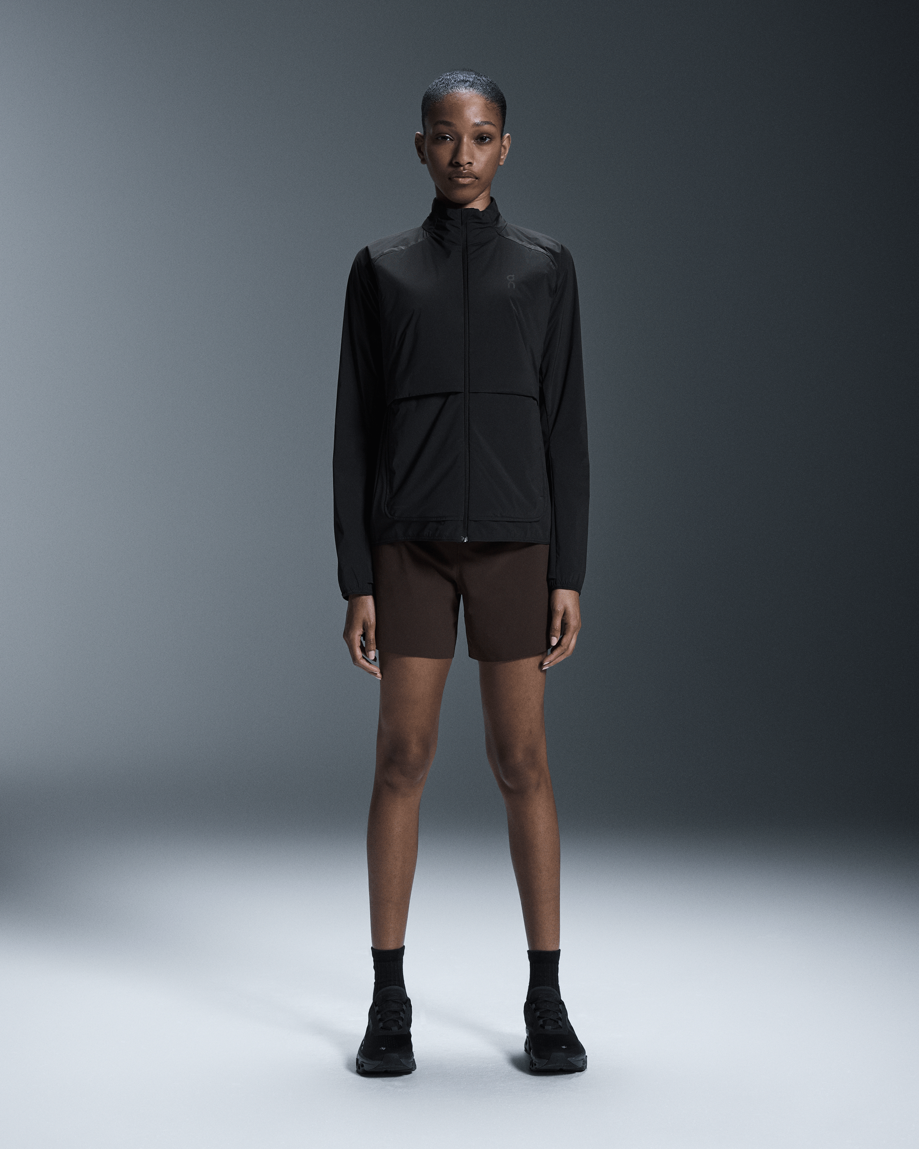 Women's Weather Jacket Insulated