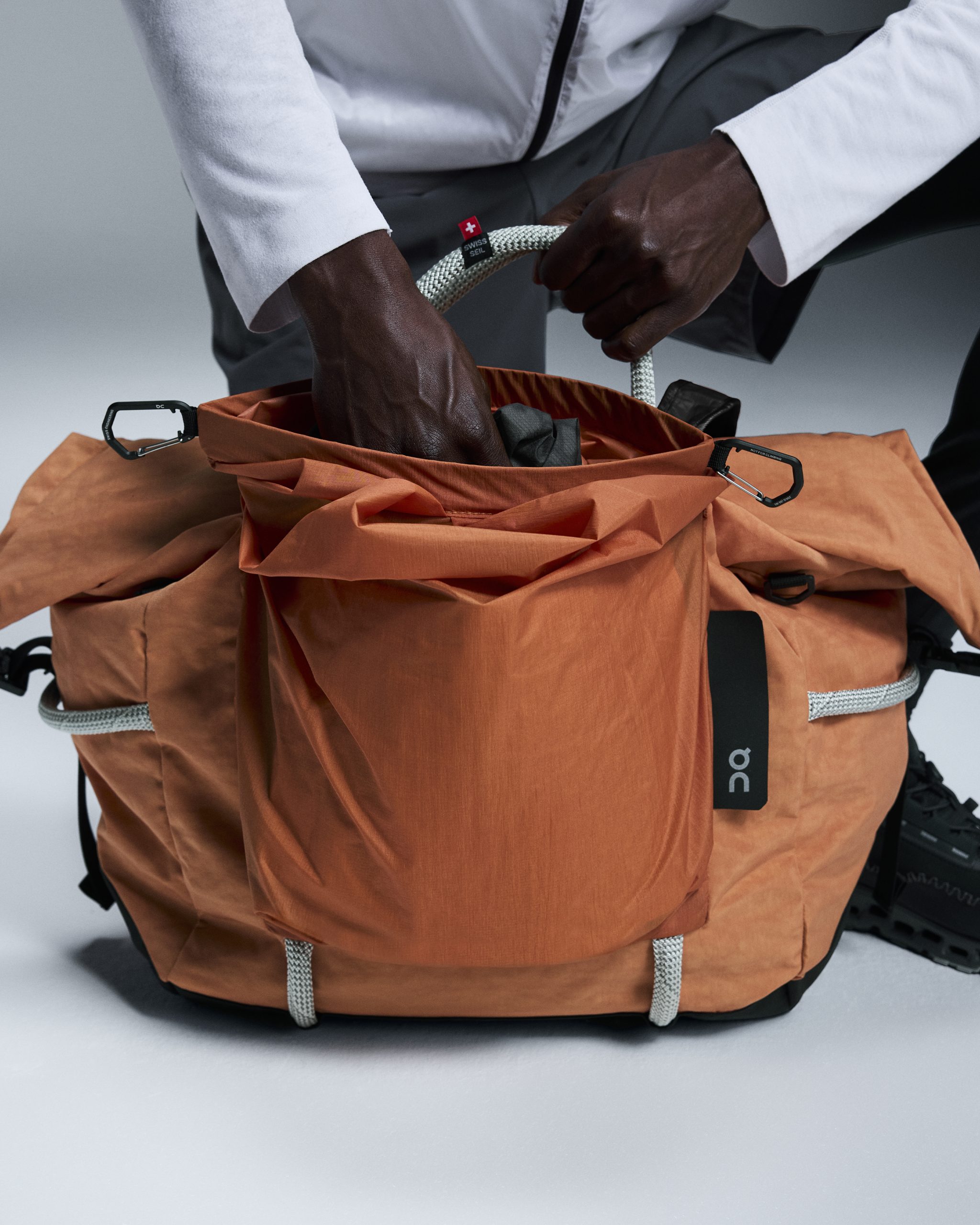 Track Pack 40L Elite - Image 7