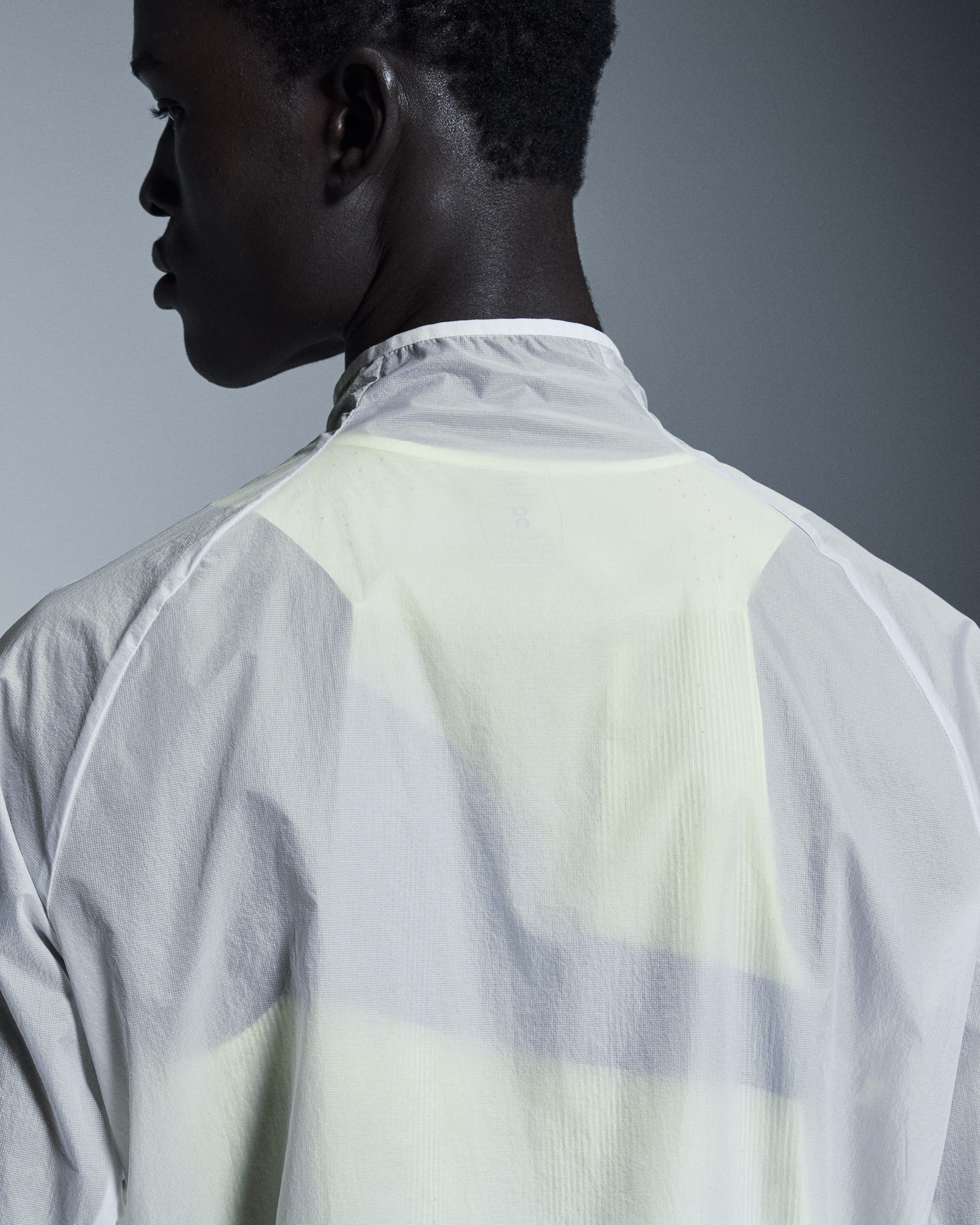 Men's Zero Jacket - Image 5