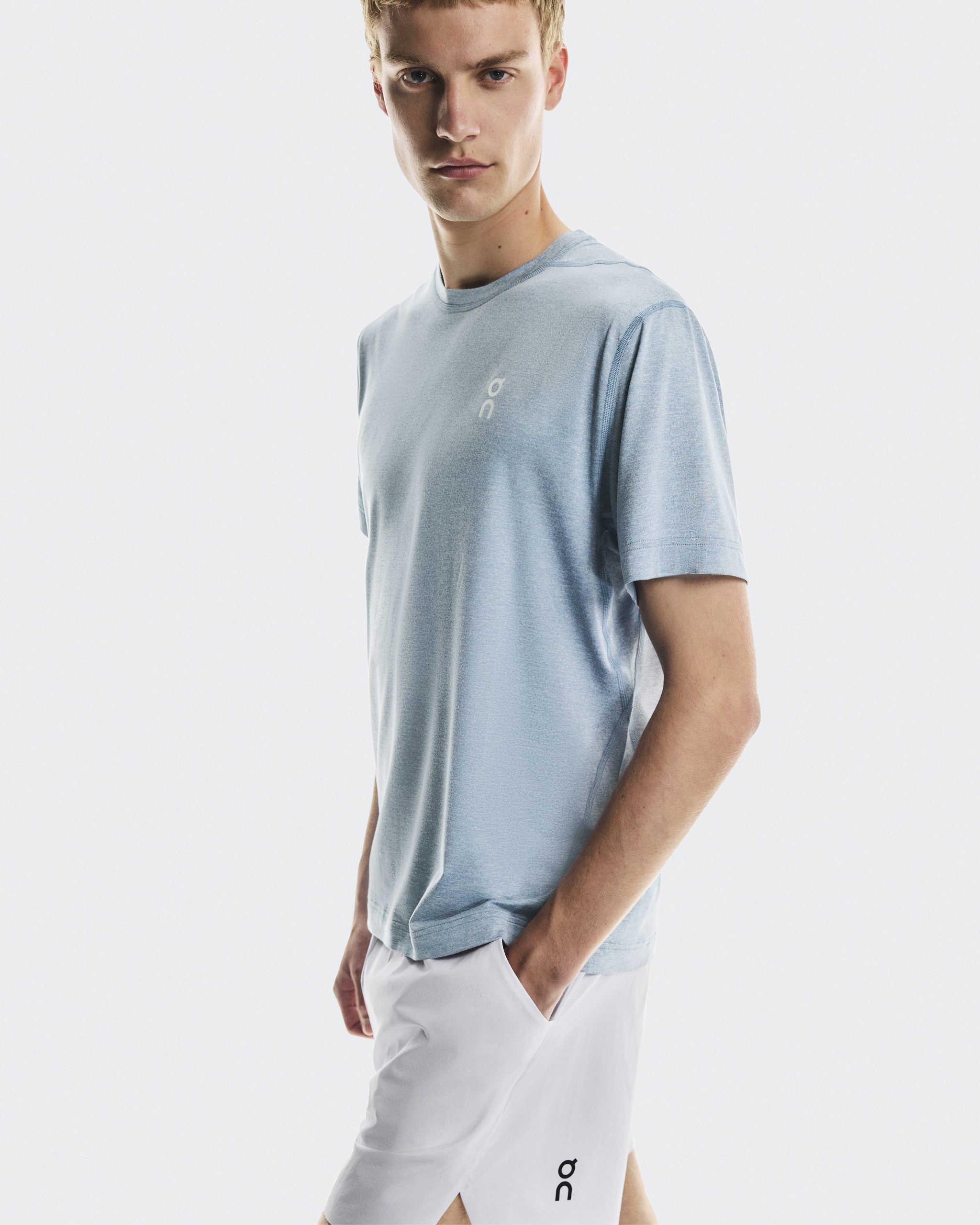 Men's Courtside-T - Image 6