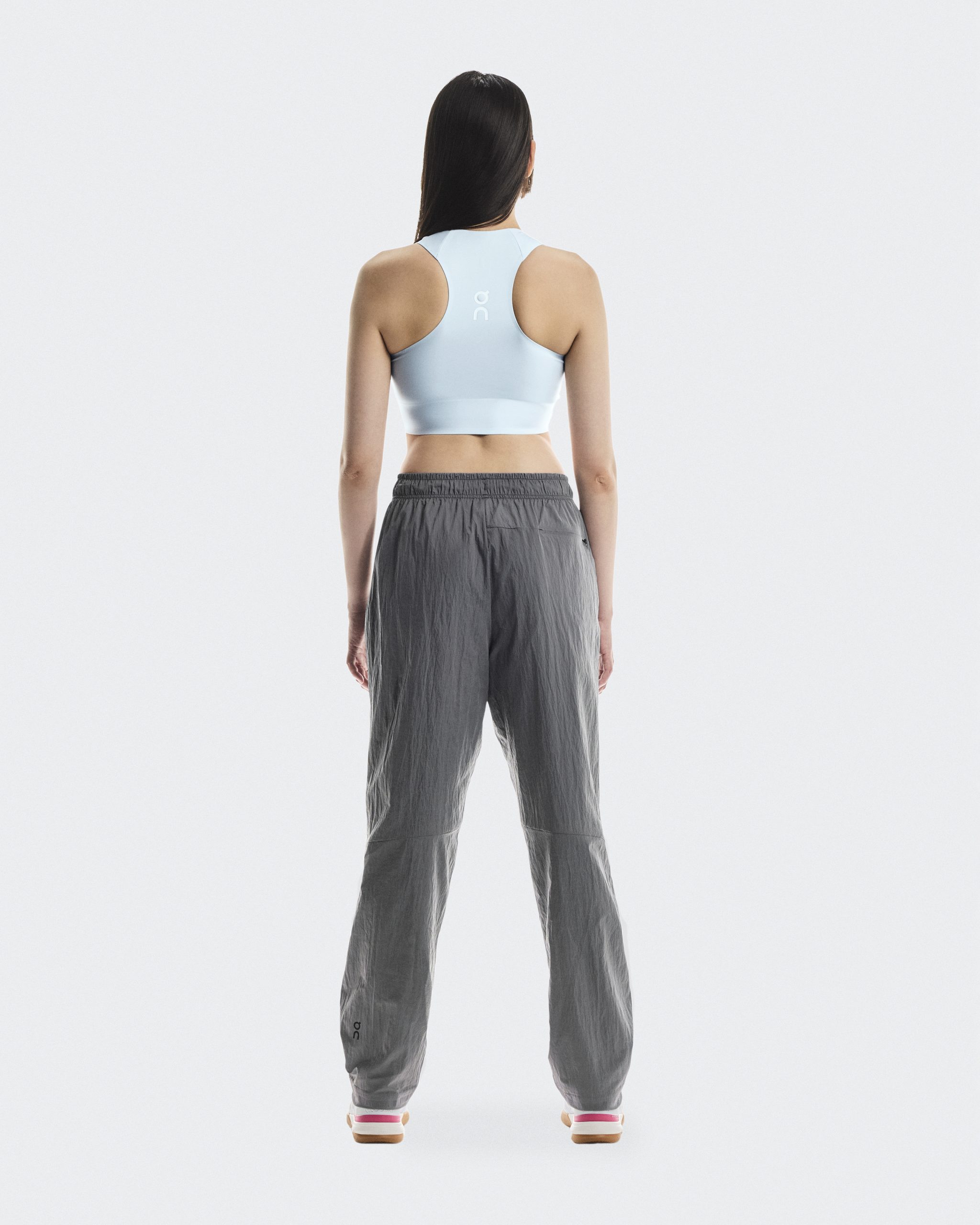 Women's Court Pants - Image 2