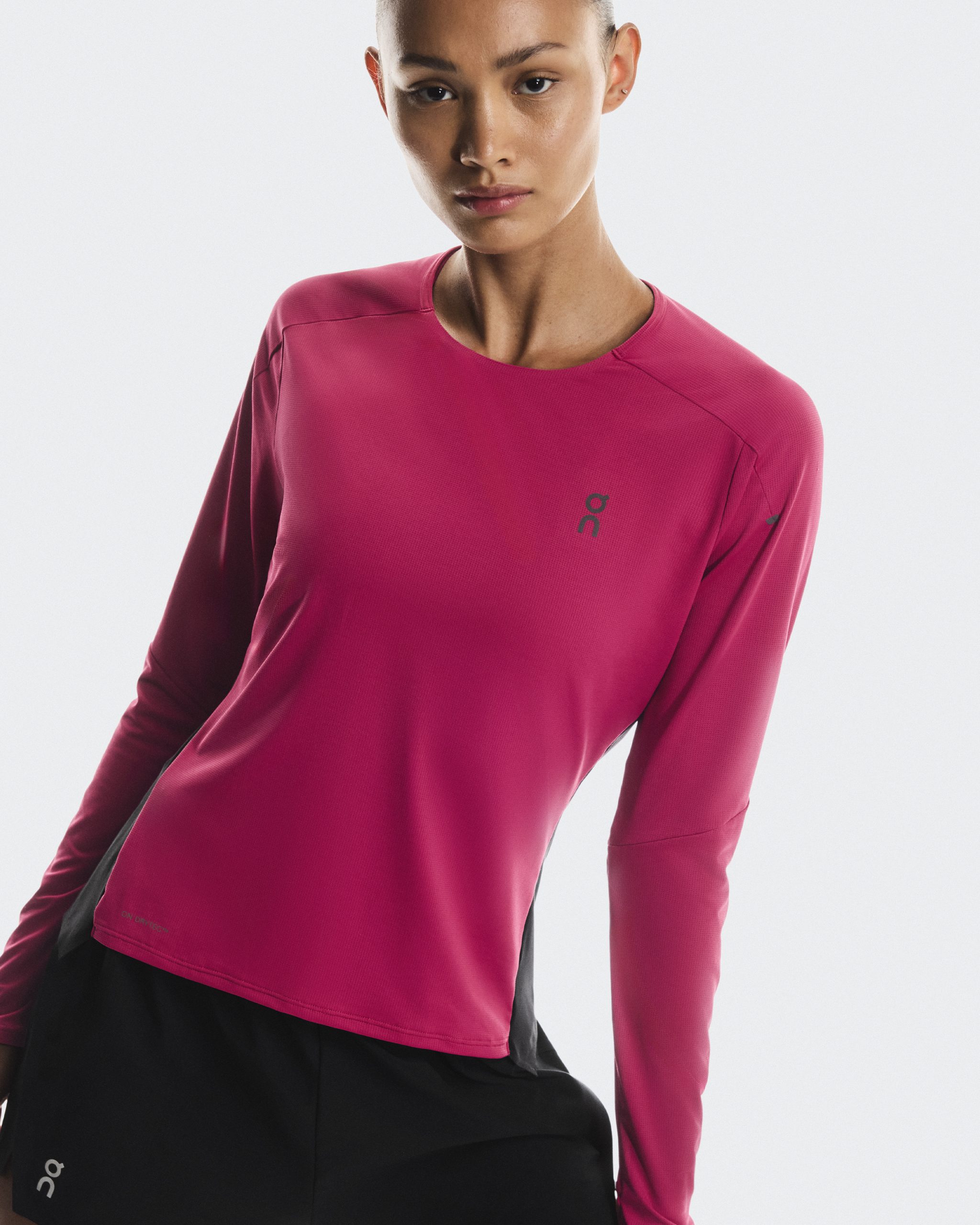 Women's Performance Long-T - Image 3