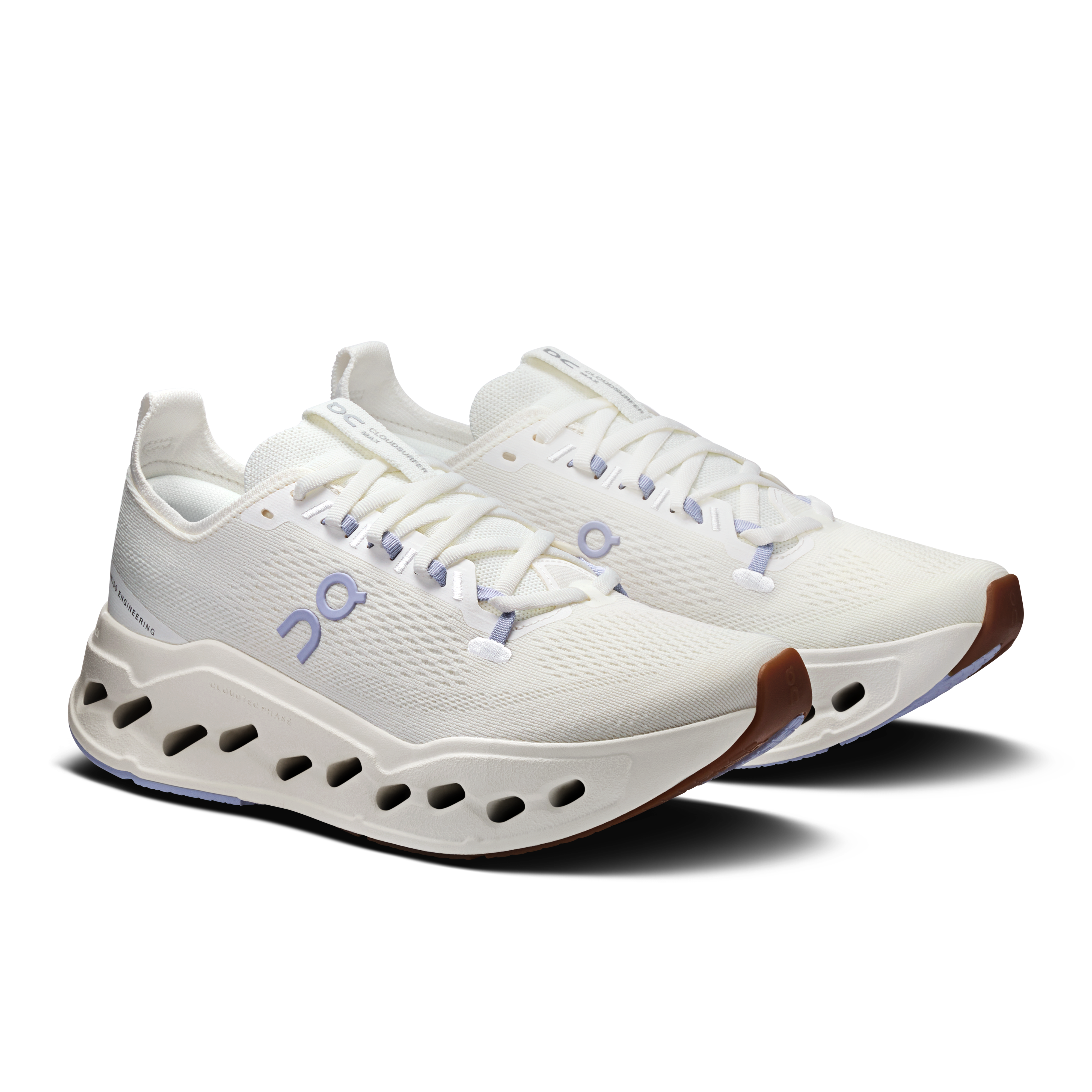 Women's Cloudsurfer Max - Image 6