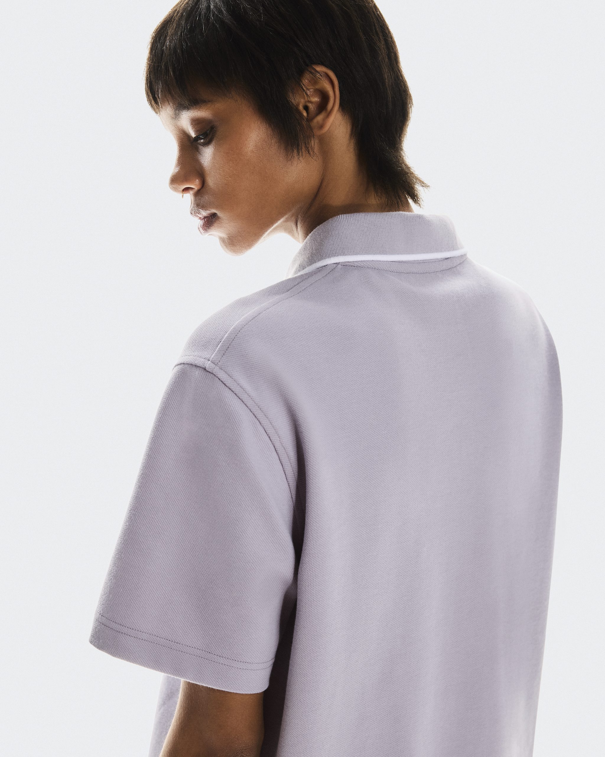 Women's Courtside Polo - Image 5