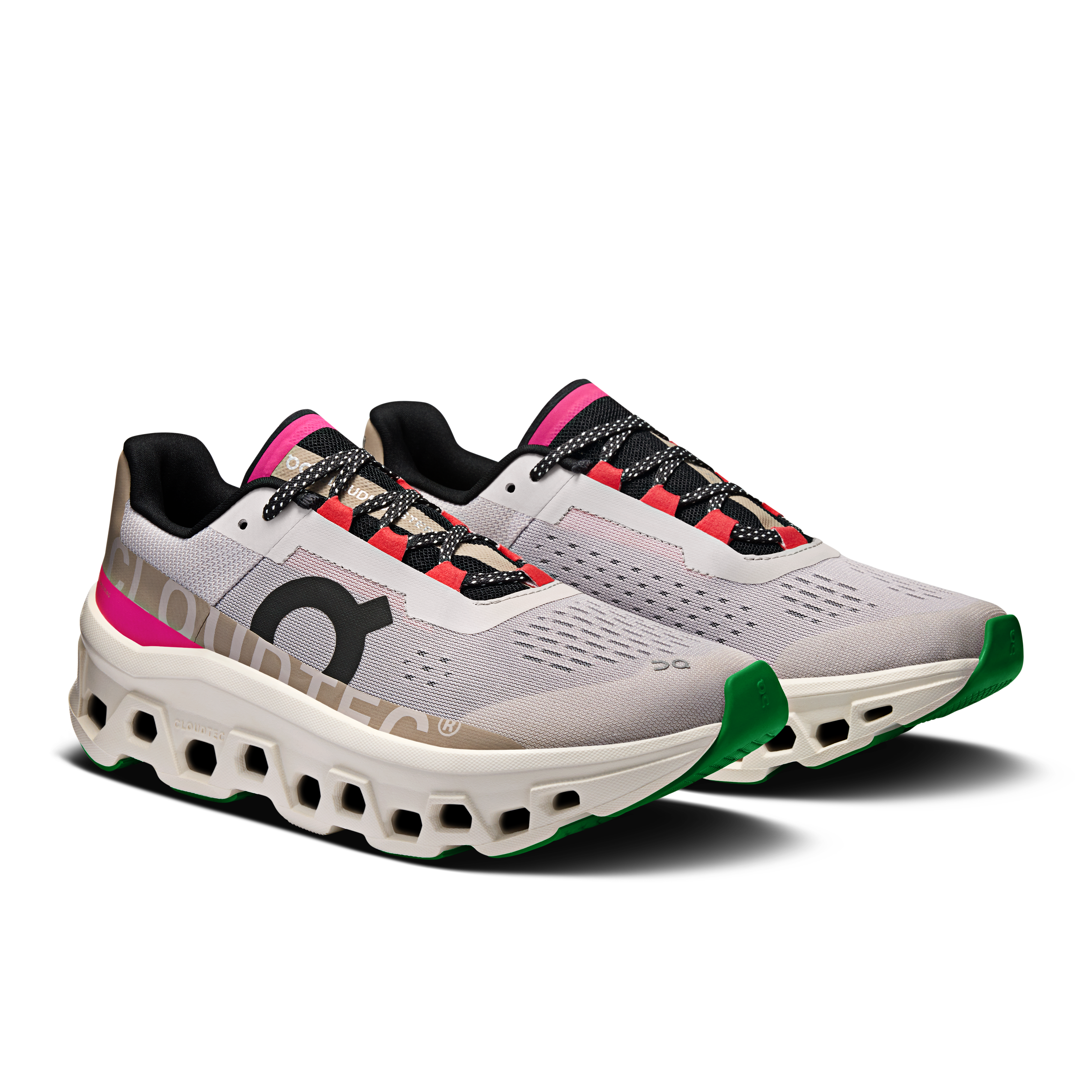 Women's Cloudmonster - Image 6