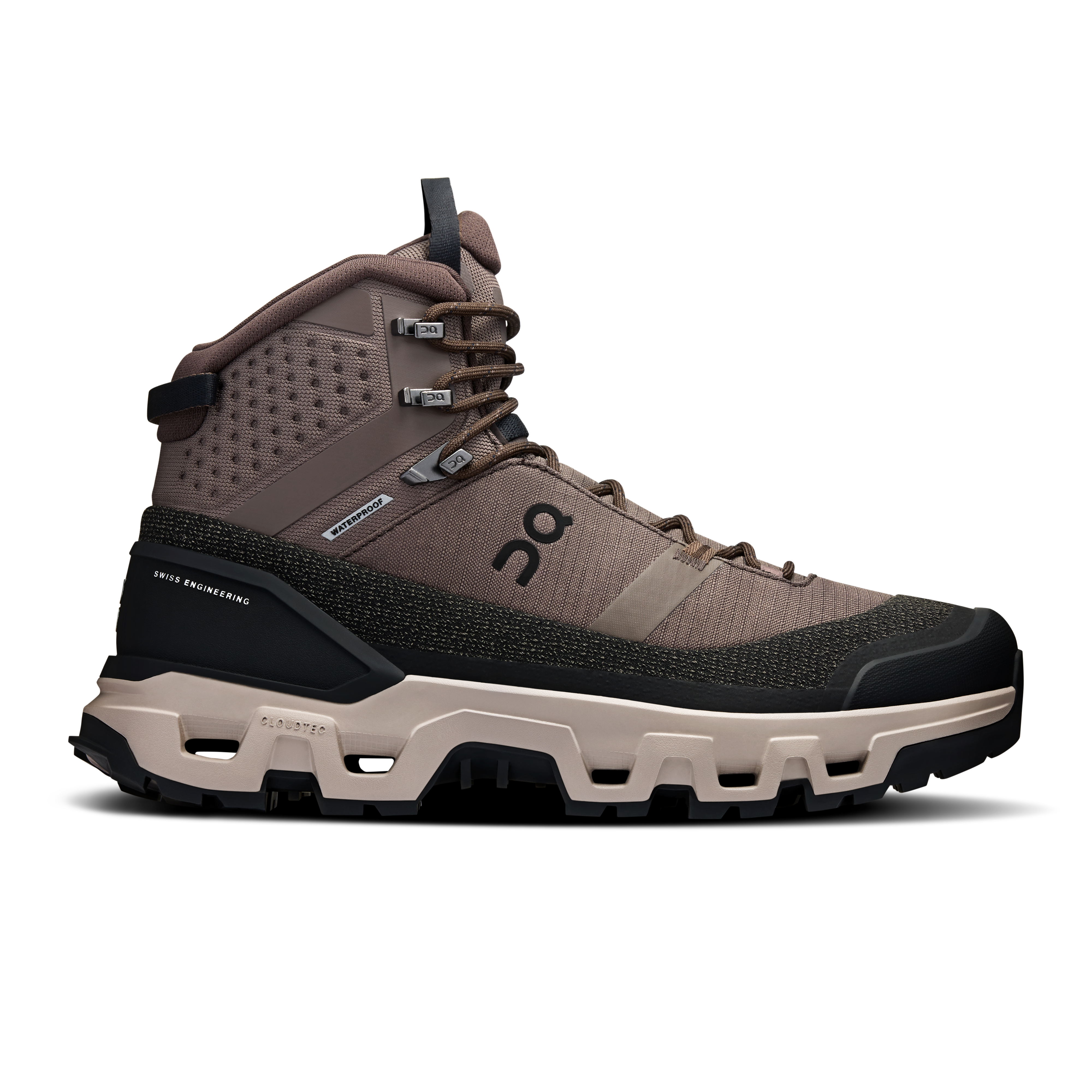 Men's Cloudrock Trek Waterproof