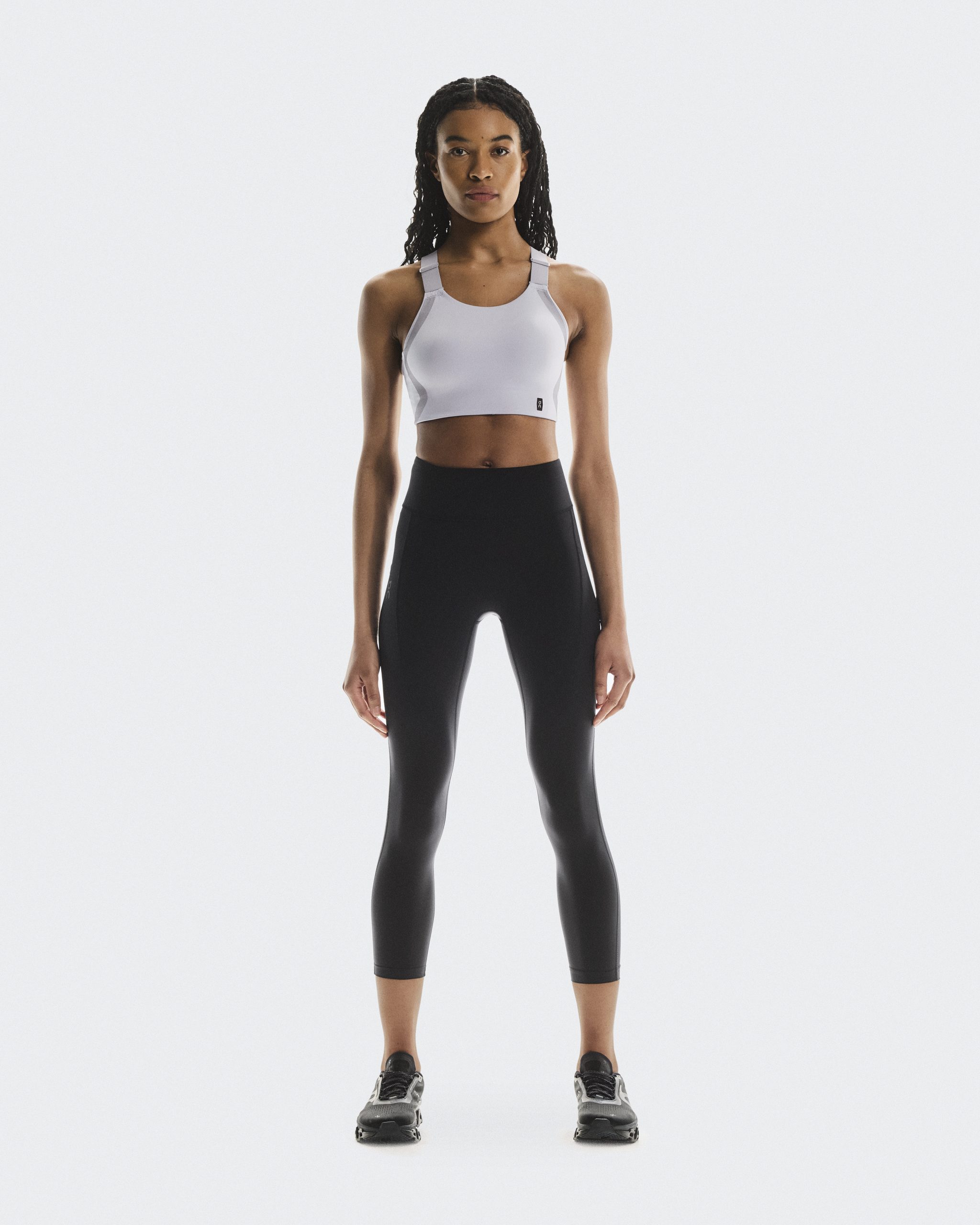 Women's Performance Tights 7/8
