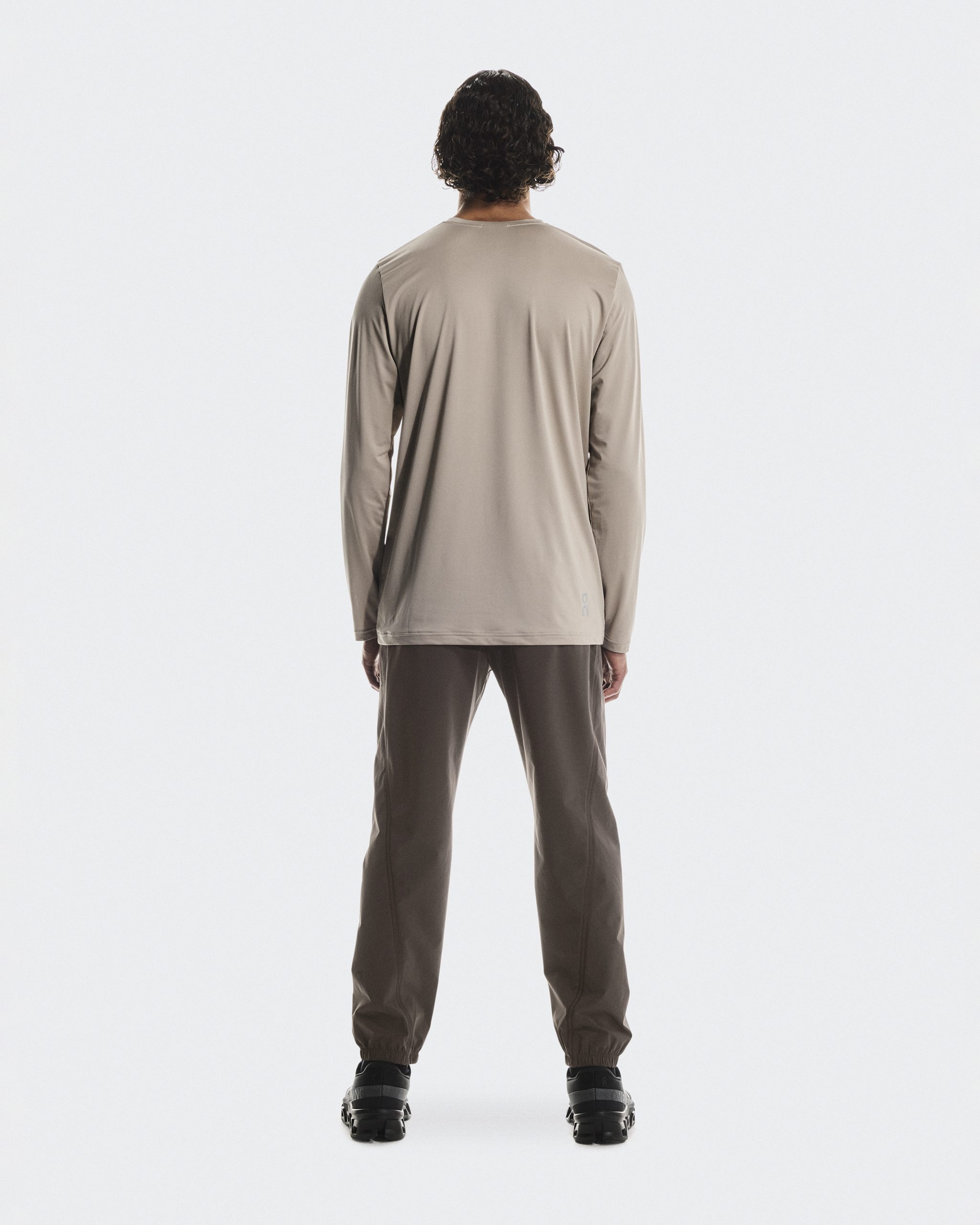 Men's Core Long-T - Image 2