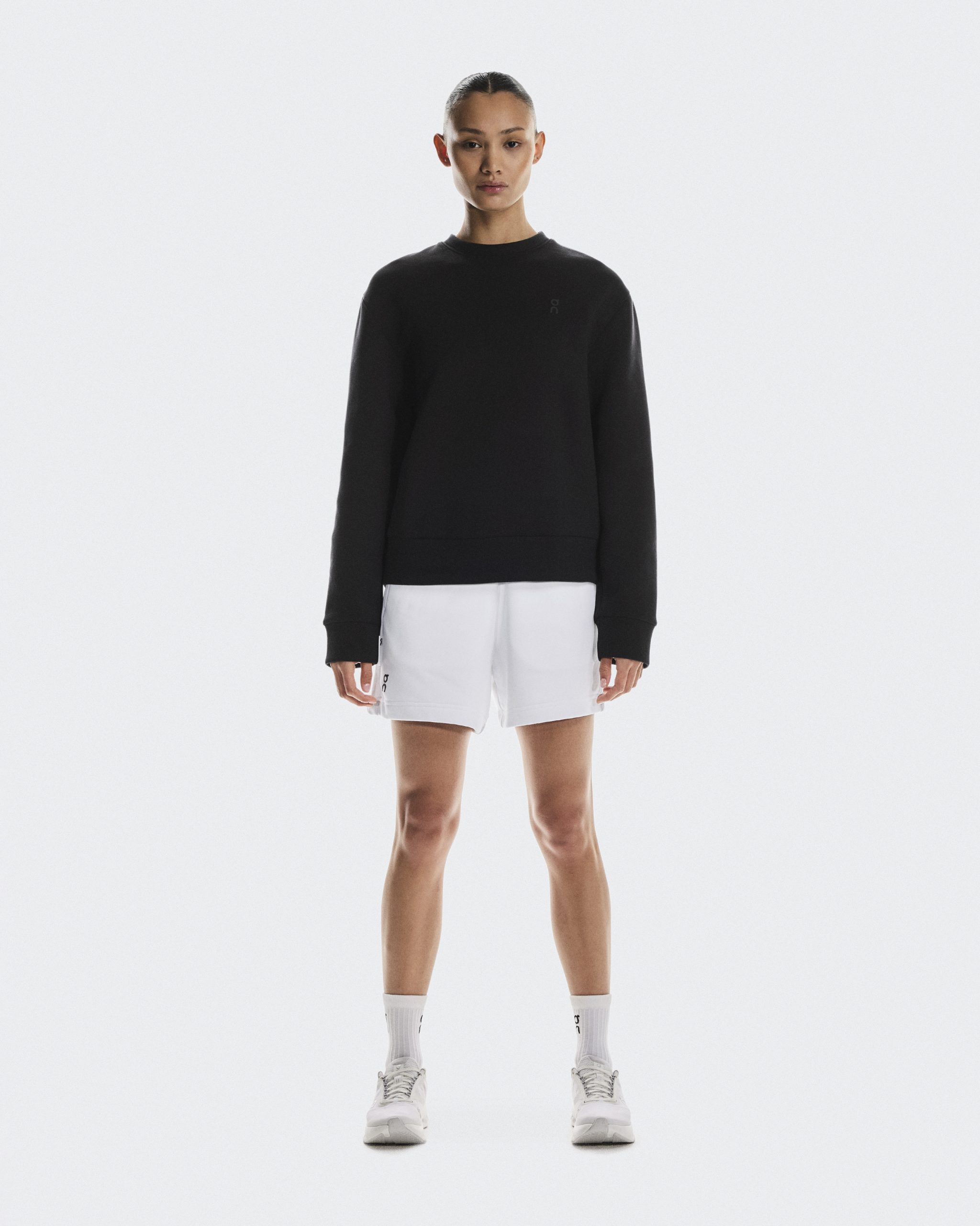 Women's Focus Tech Crew