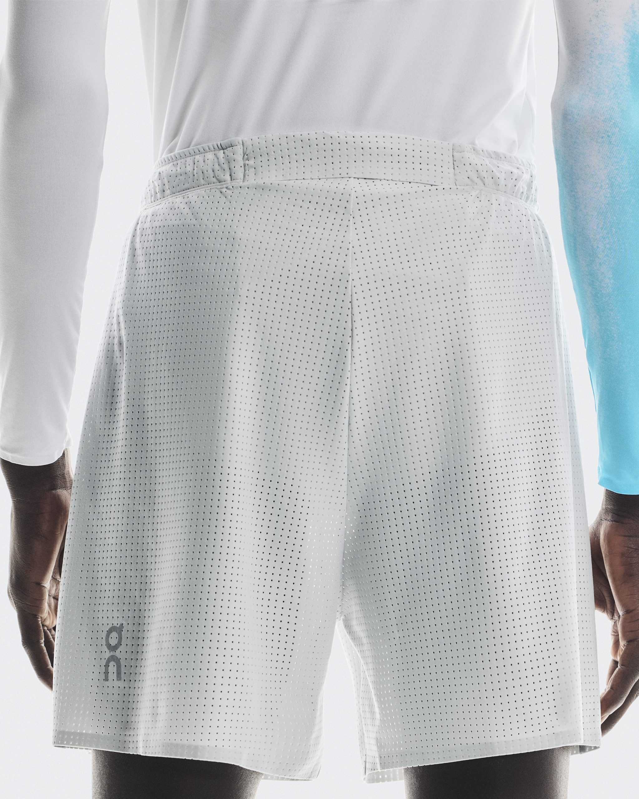 Men's Pace Mesh Shorts - Image 5