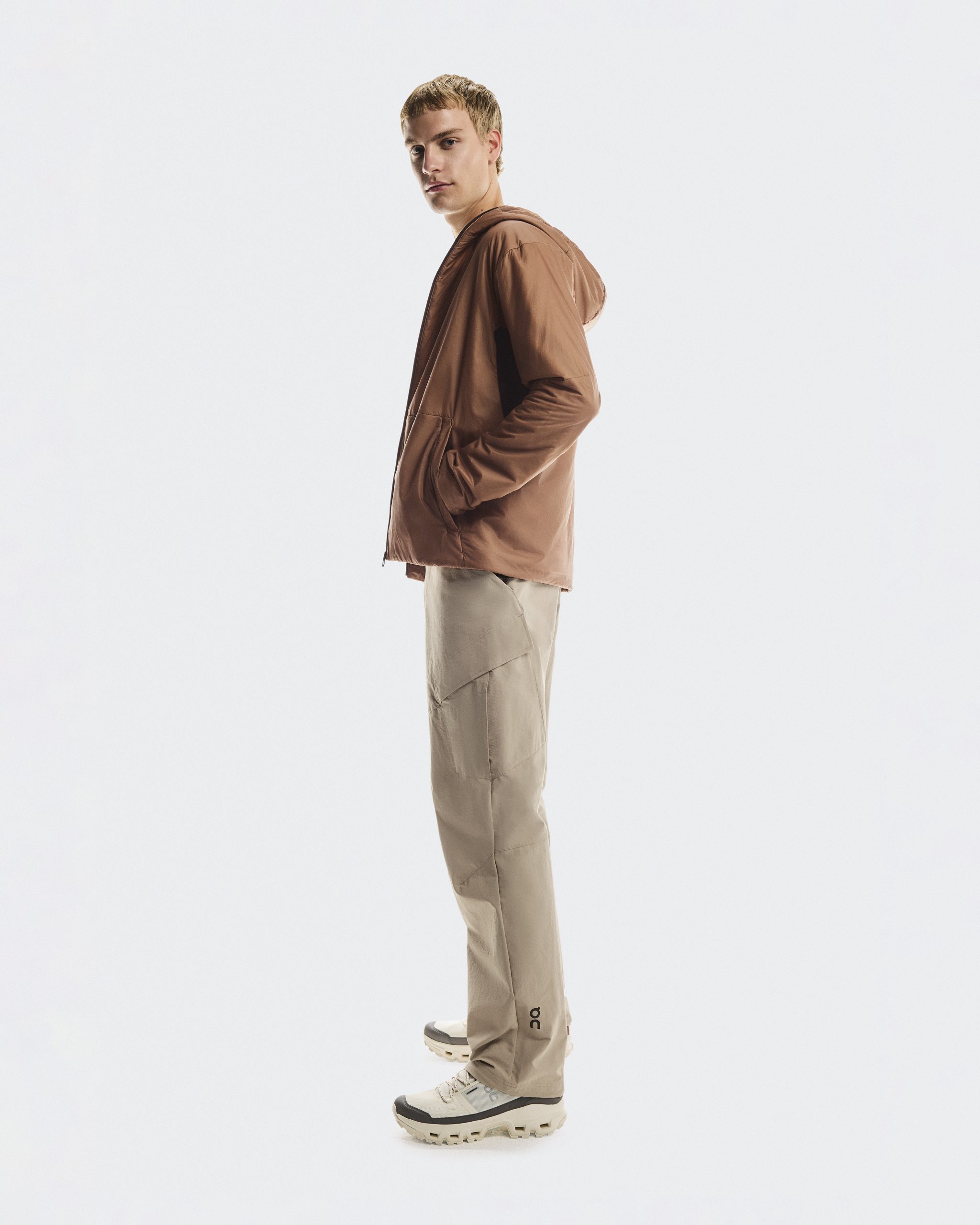 Men's Trek Pants - Image 6
