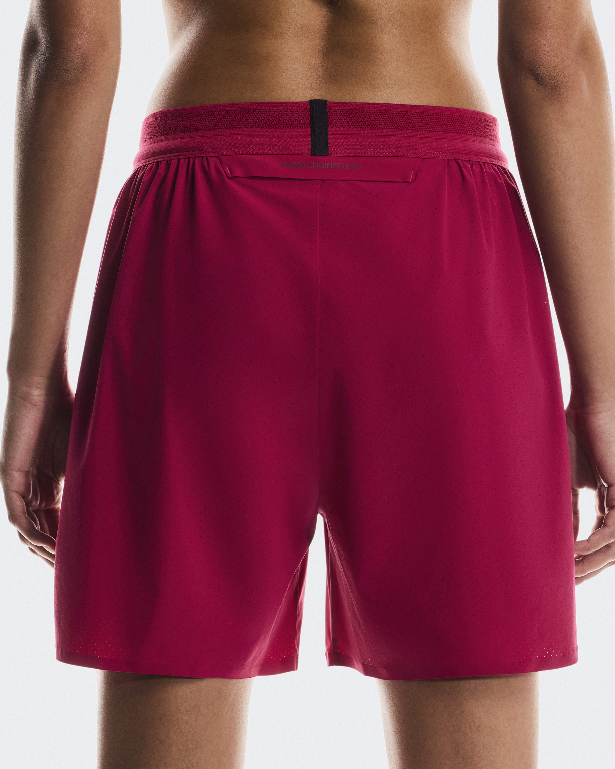 Women's 5" Performance Shorts - Image 5