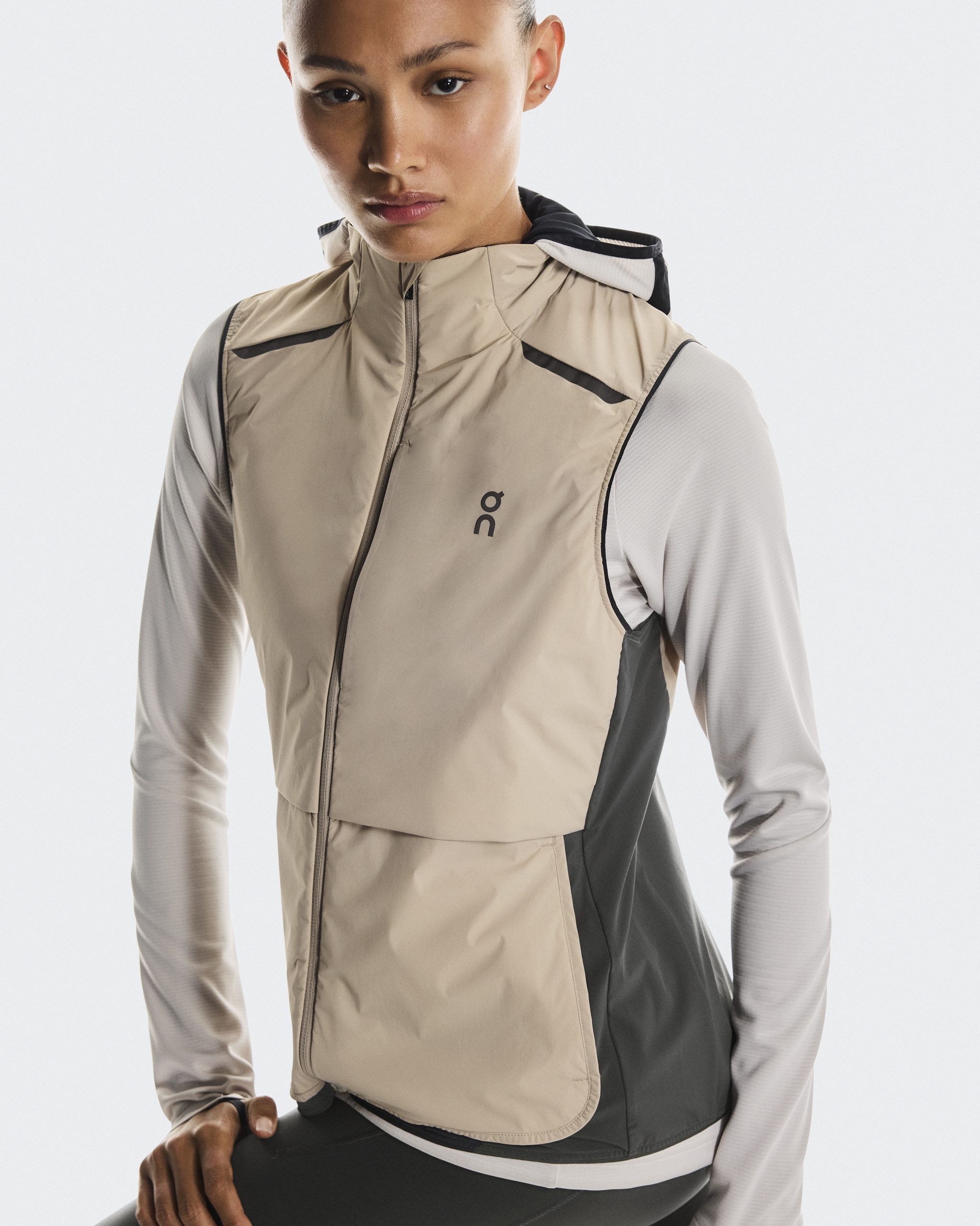 Women's Weather Vest - Image 5