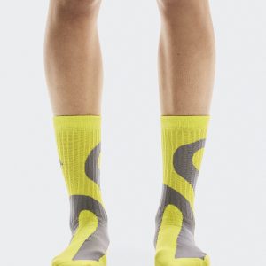 Liquid Logo Sock High 2P