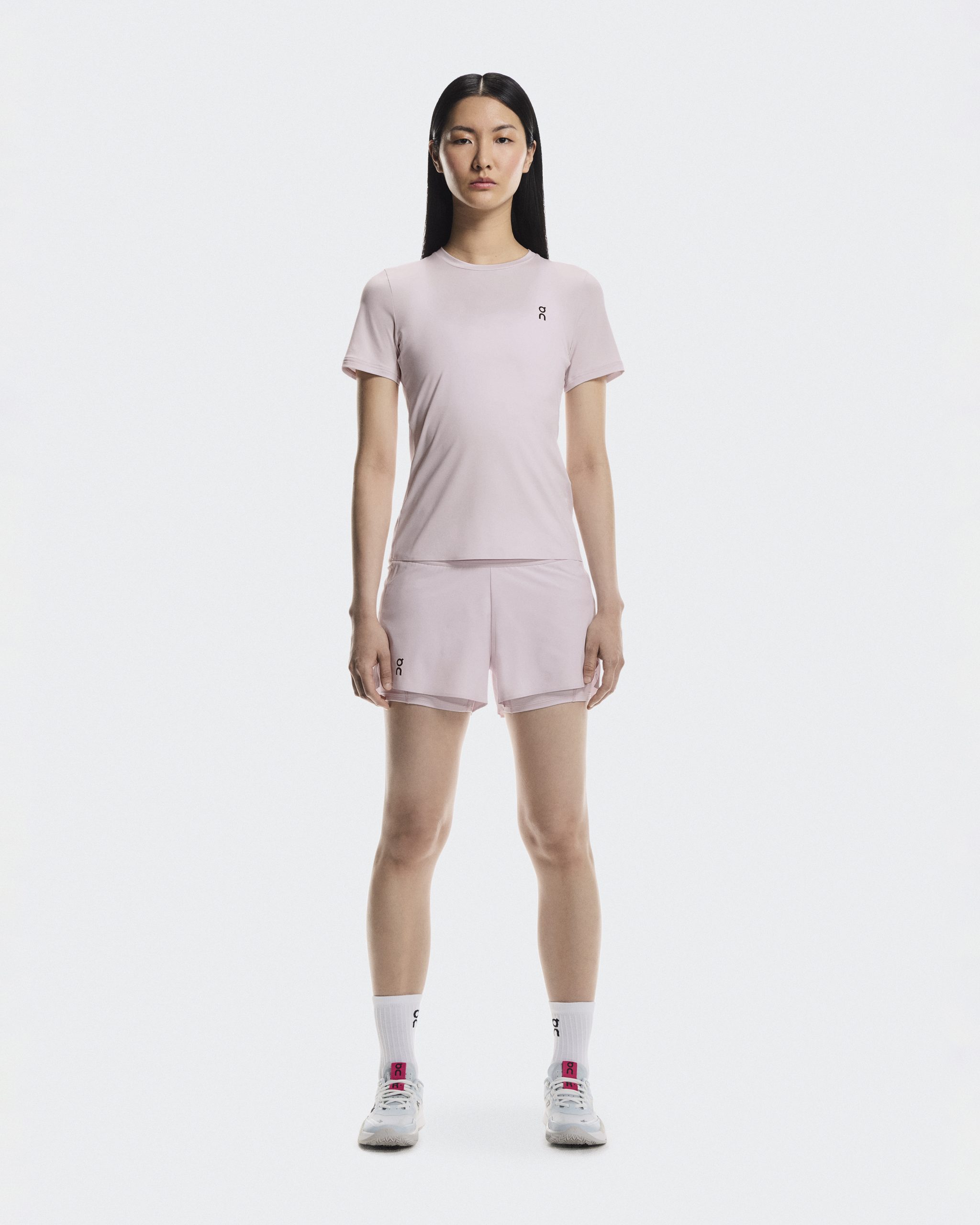 Women's Court Shorts