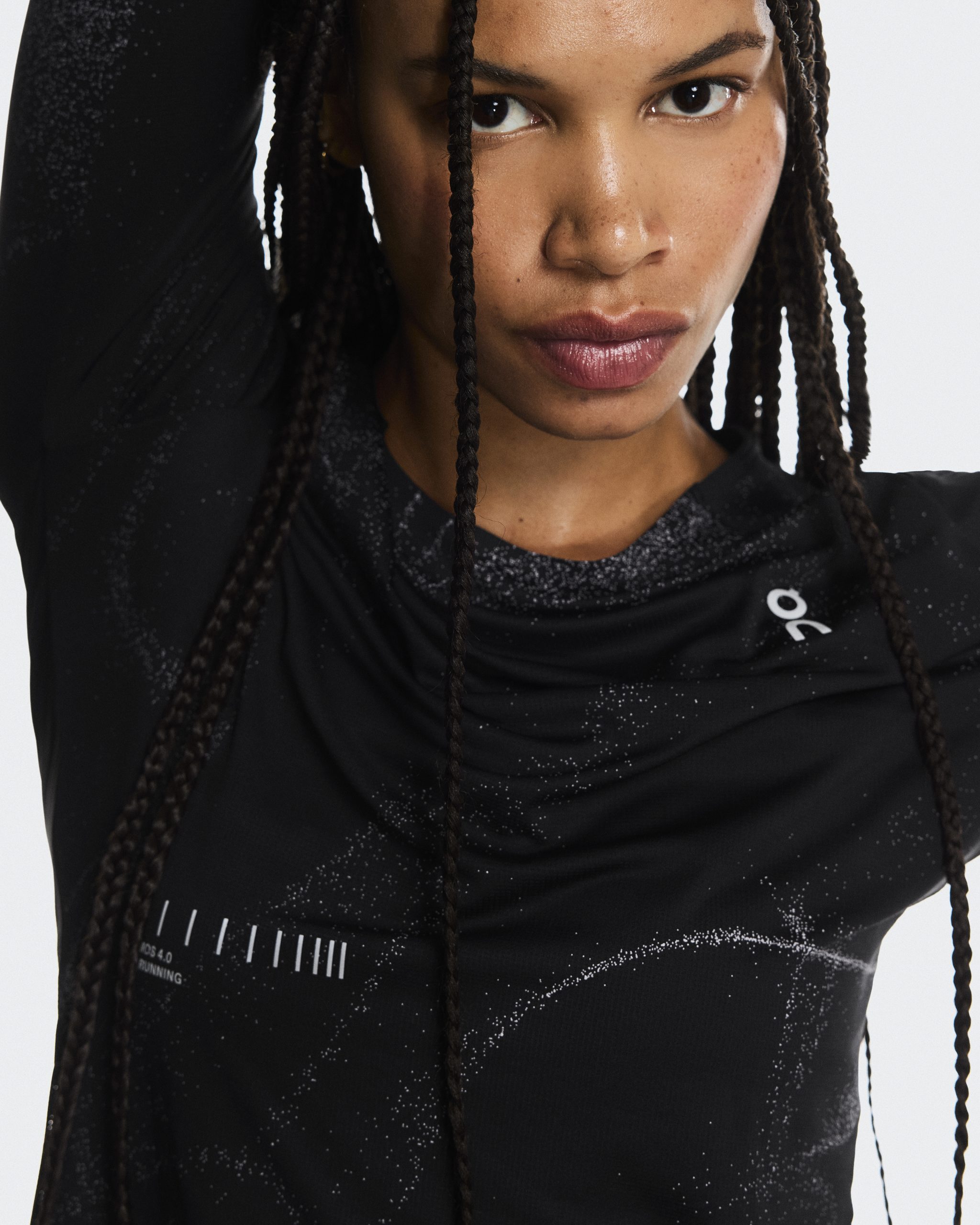 Women's Performance Long-T Lumos - Image 5