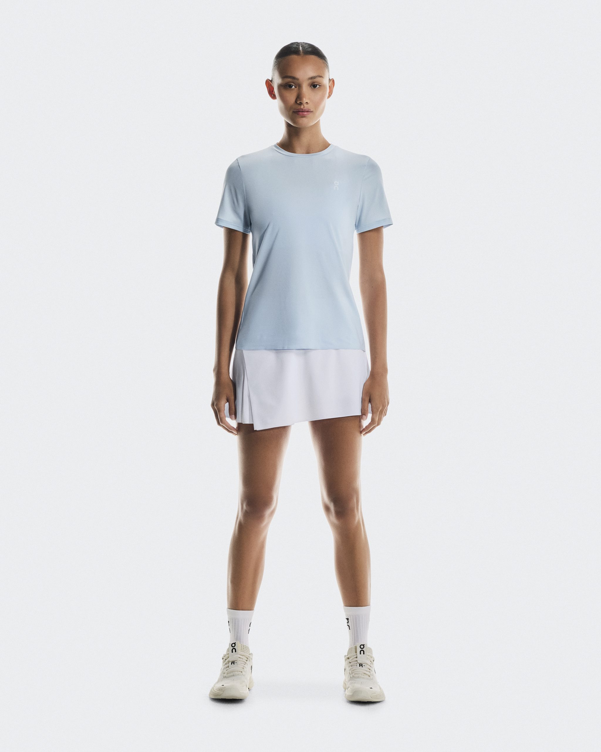 Women's Court-T