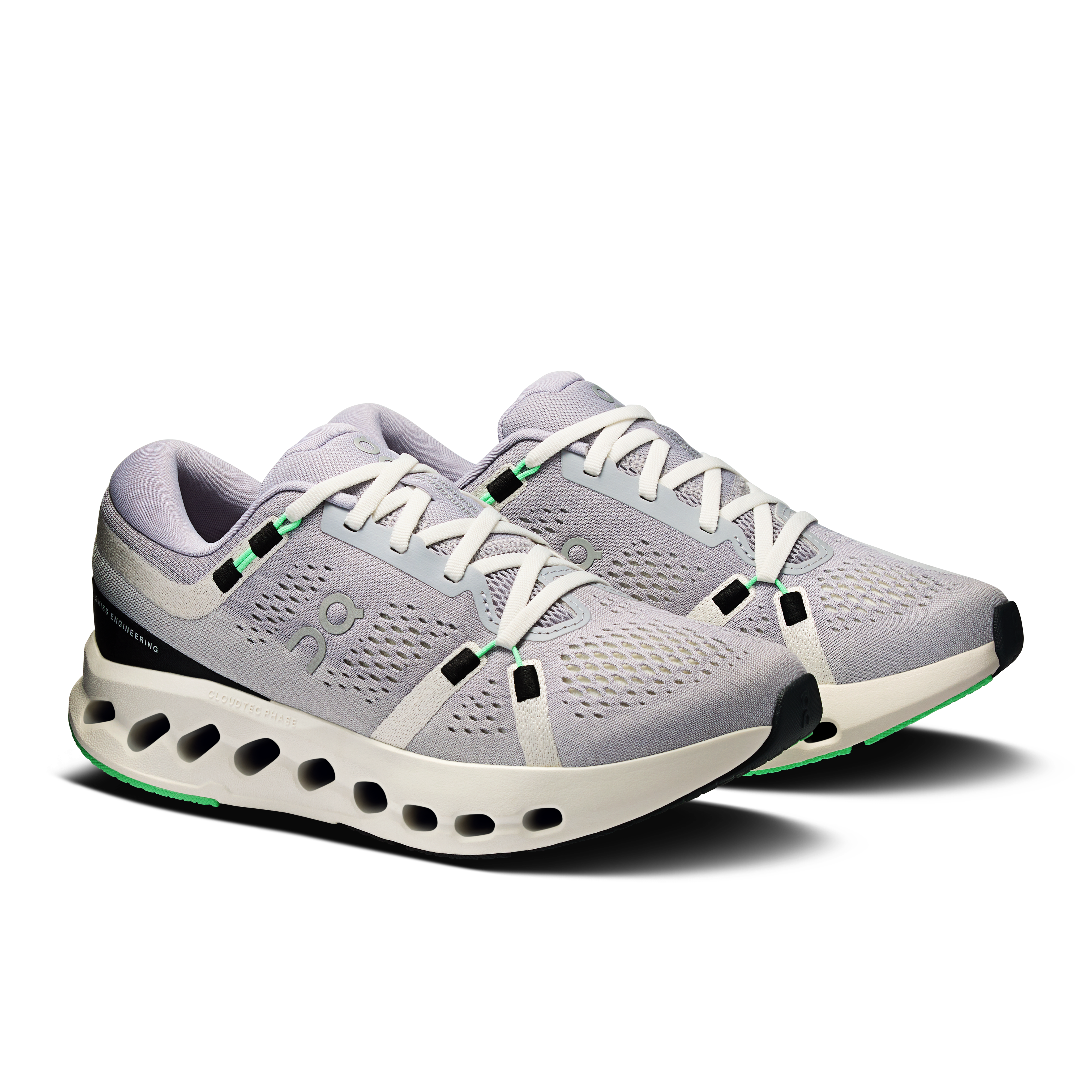 Women's Cloudsurfer 2 Wide - Image 6