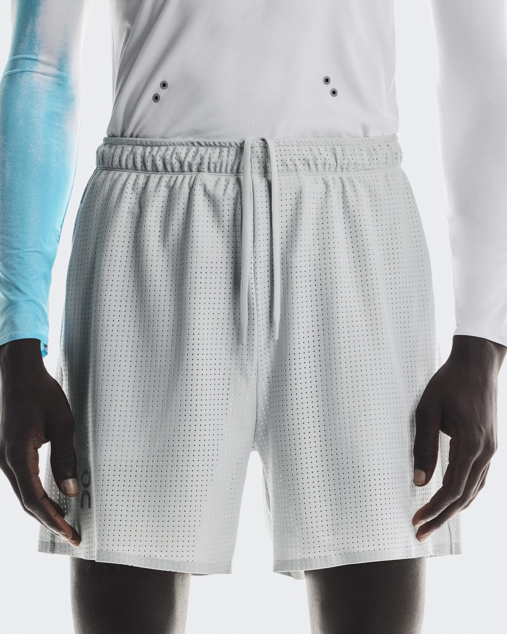 Men's Pace Mesh Shorts - Image 4