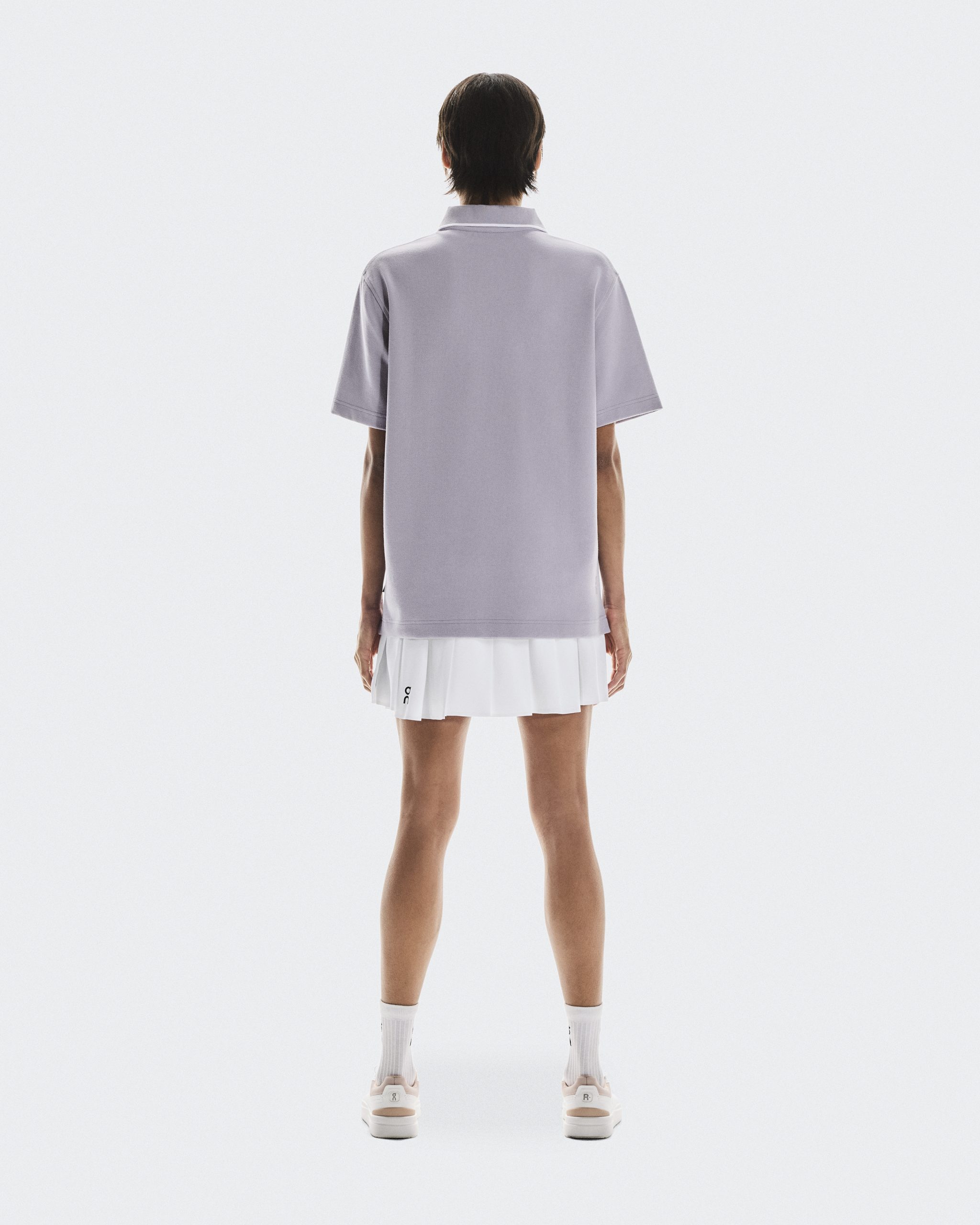 Women's Courtside Polo - Image 2