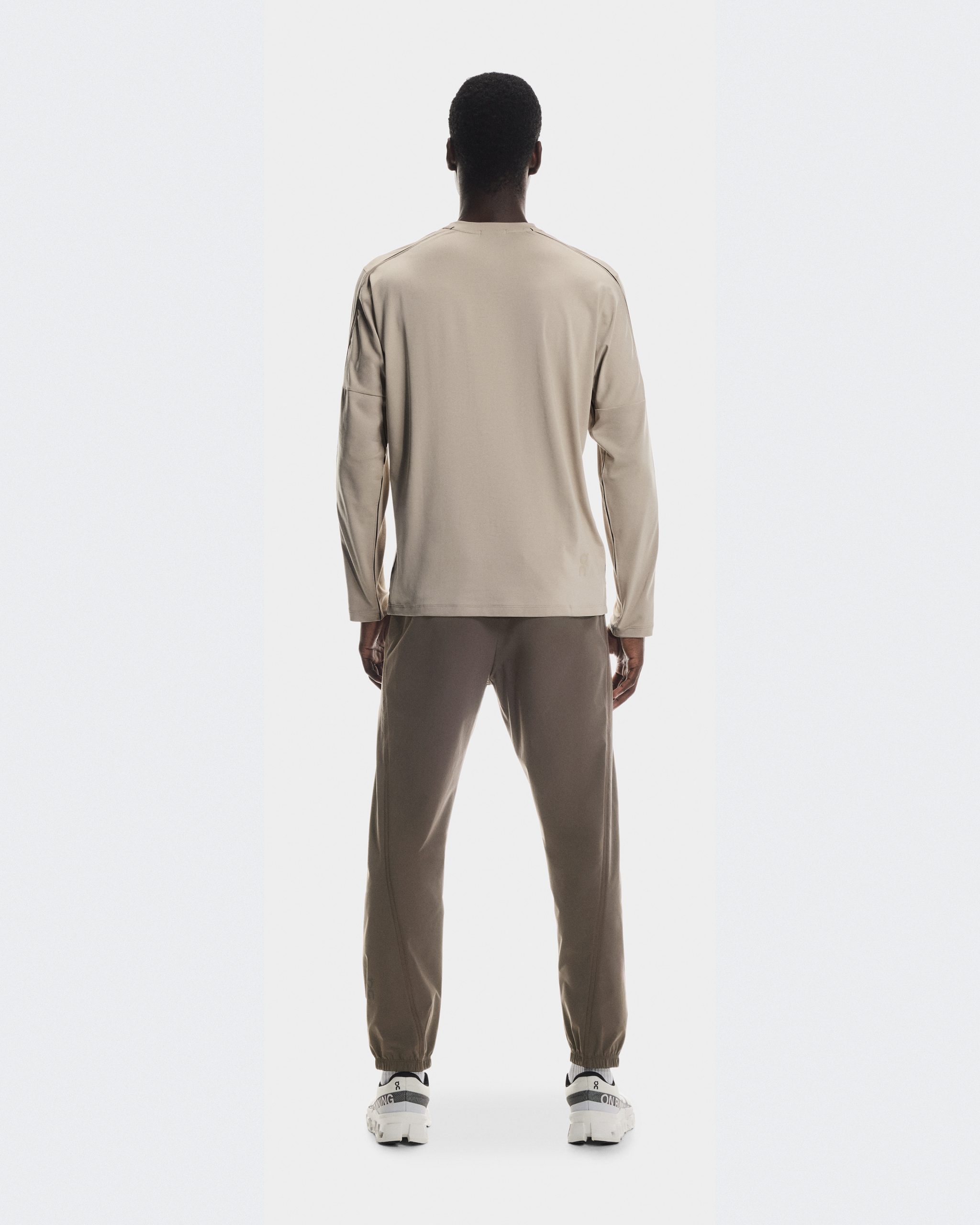 Men's Focus Long-T - Image 2