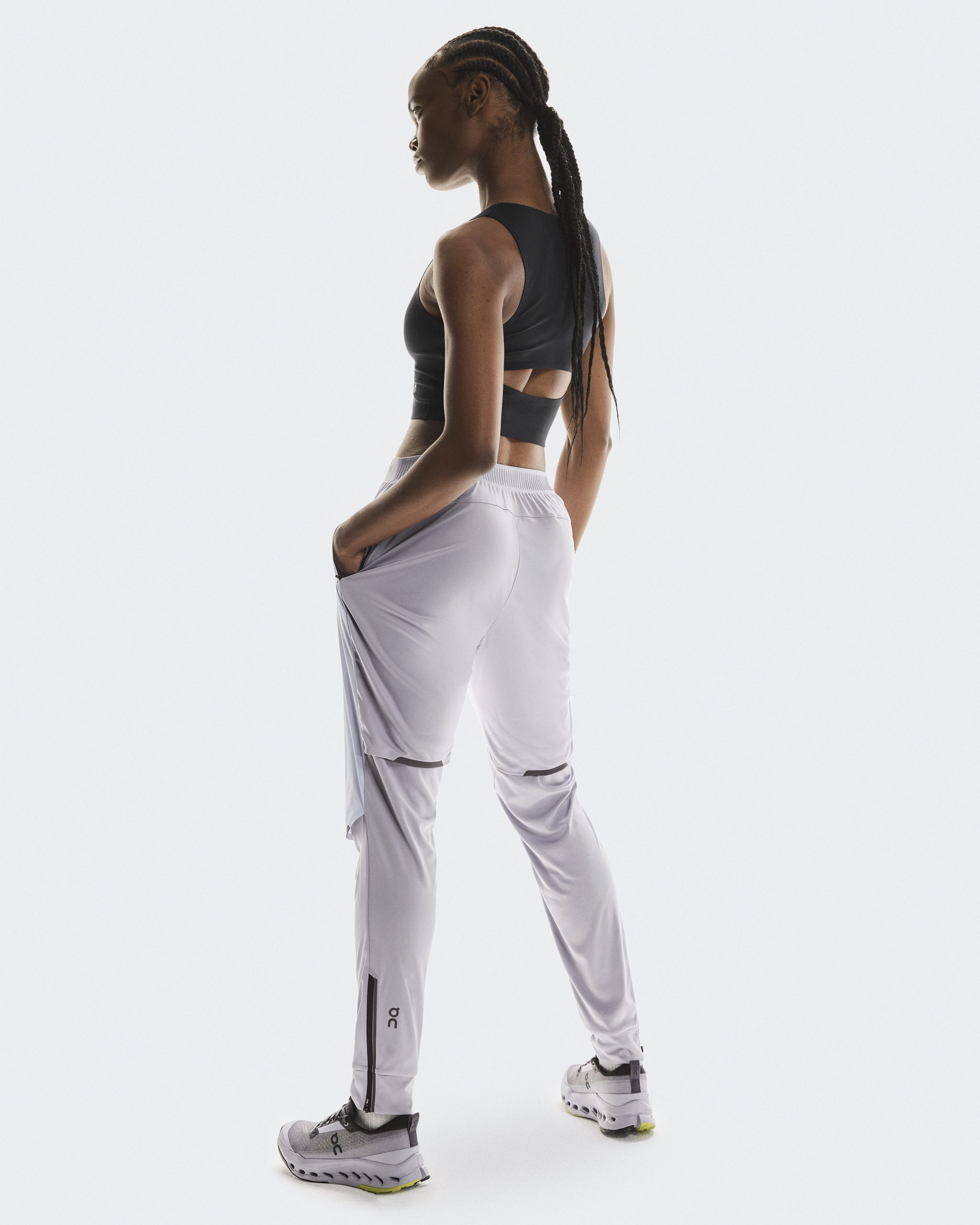 Women's Weather Pants - Image 6