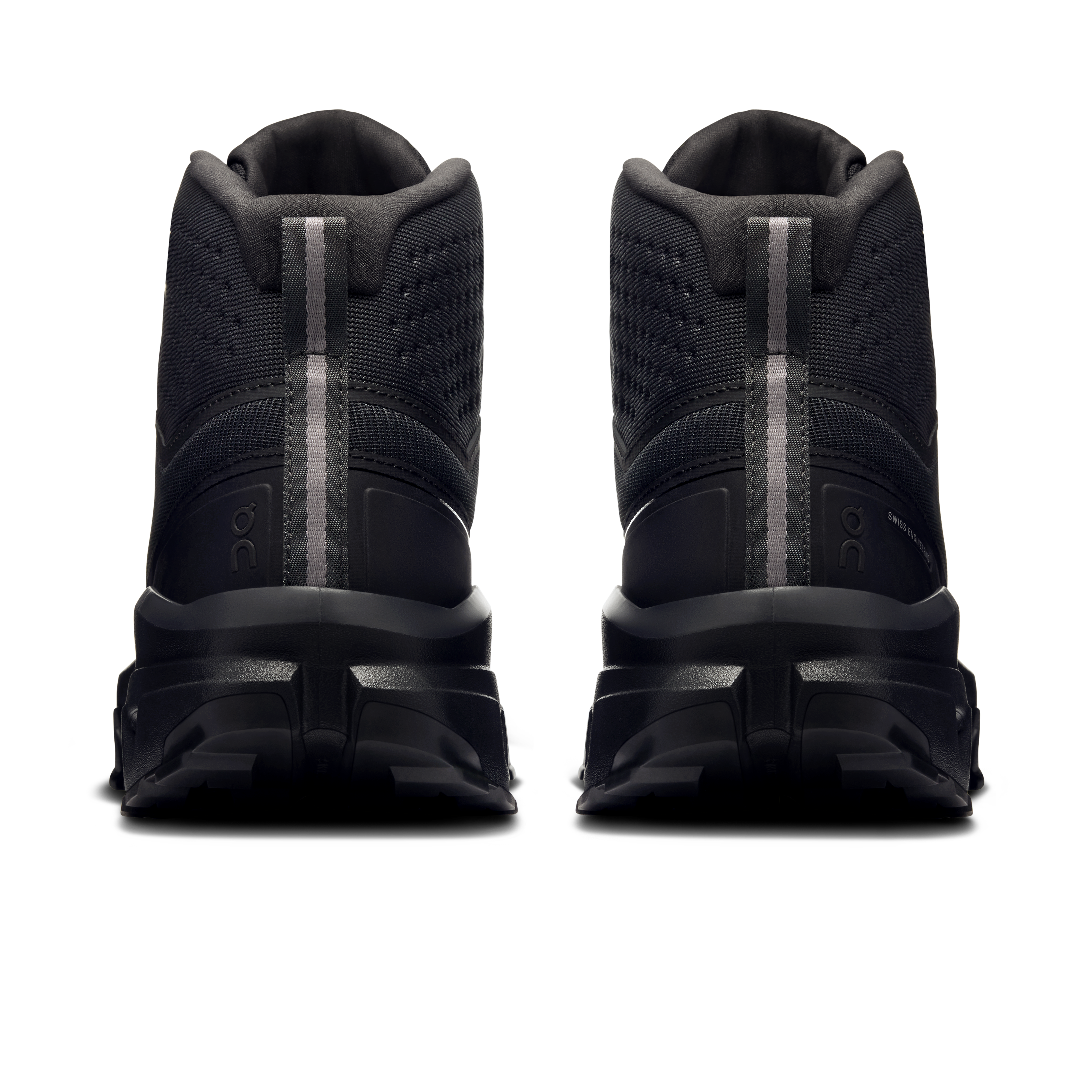 Men's Cloudrock Mid Waterproof - Image 5