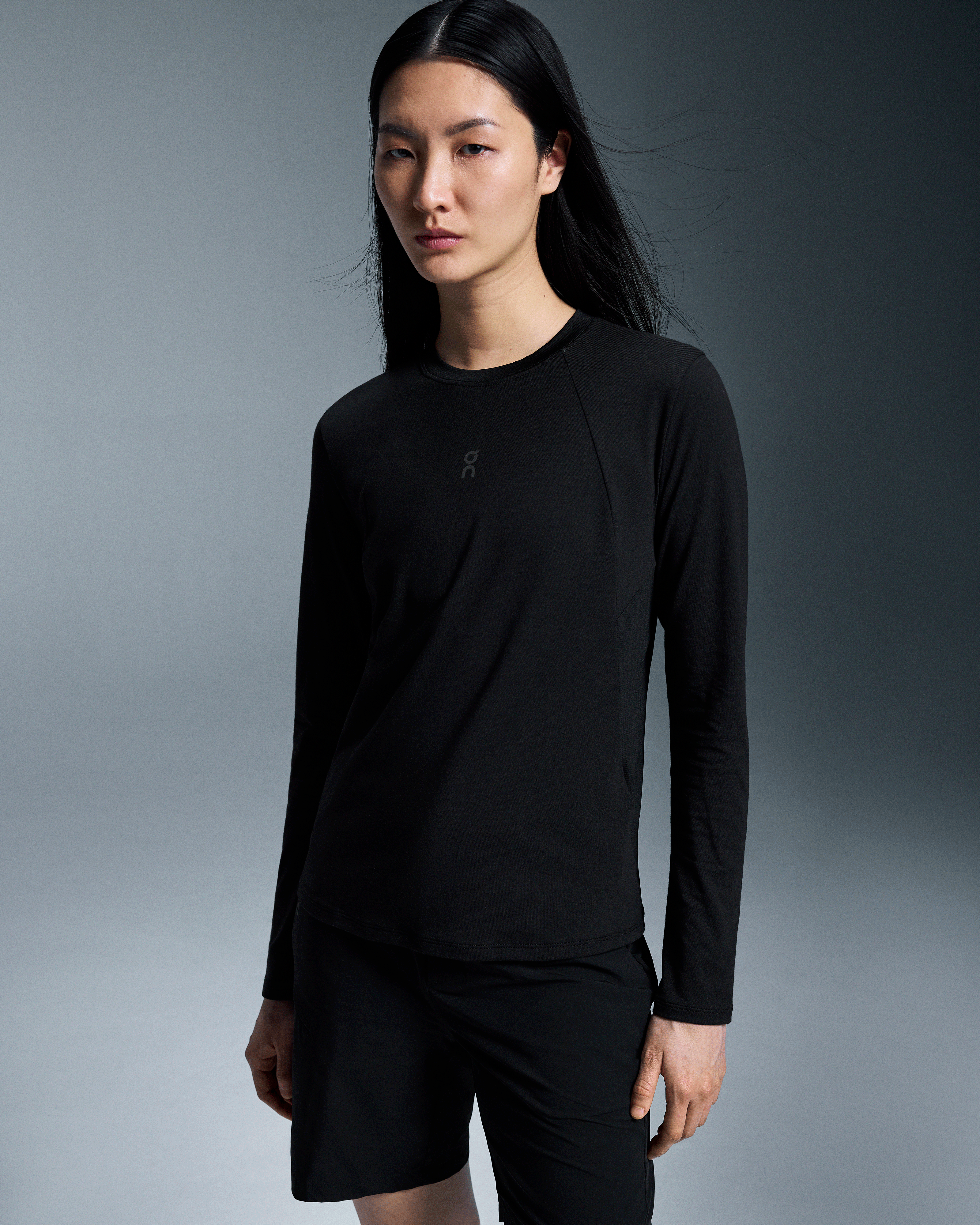 Women's Trek Long-T - Image 3