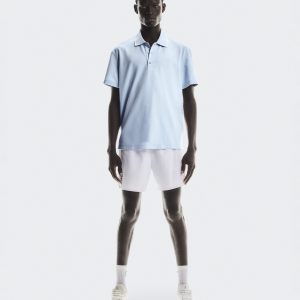 Men's Courtside Polo