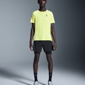 Men's 5" Performance 2/1 Shorts