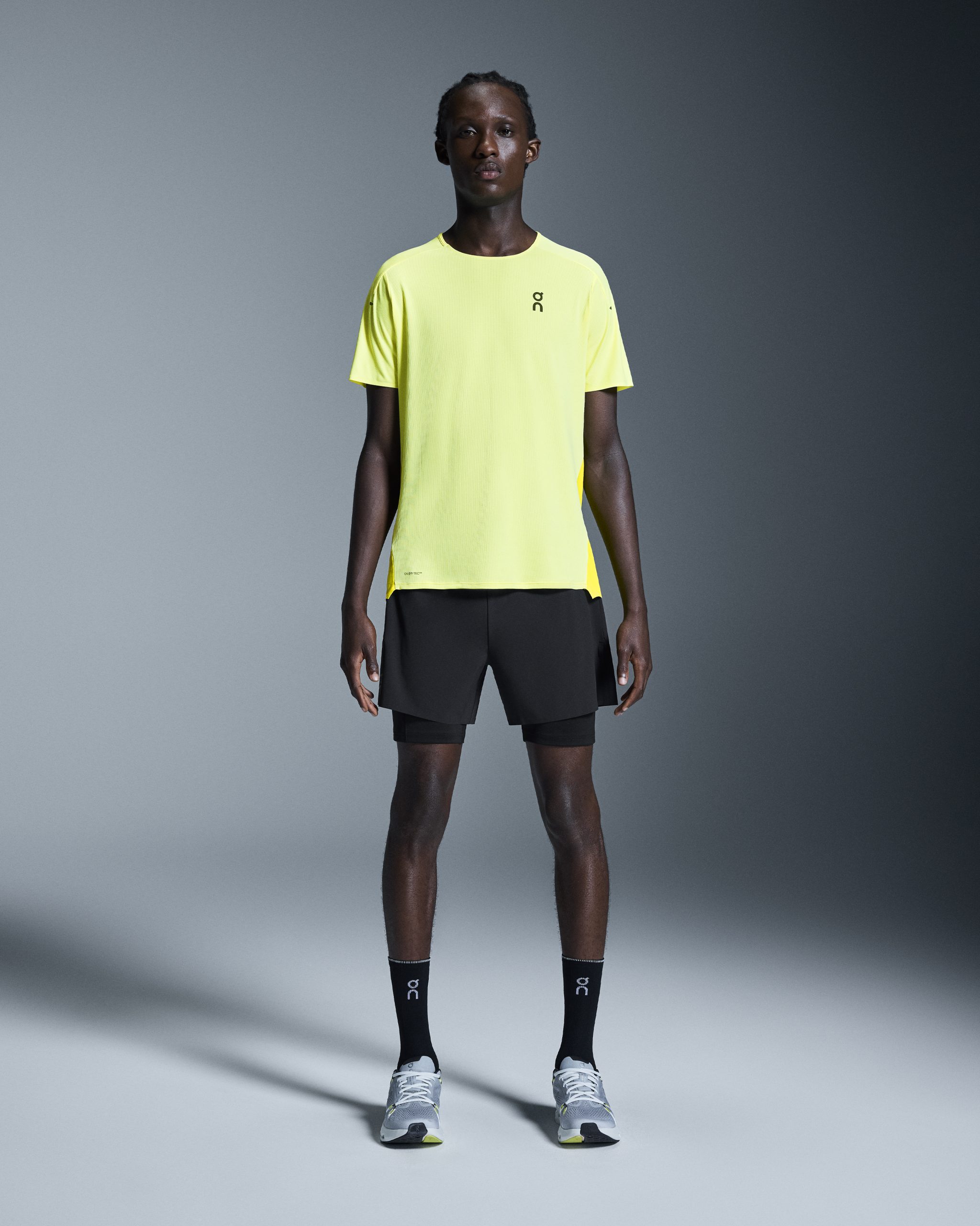 Men's 5" Performance 2/1 Shorts