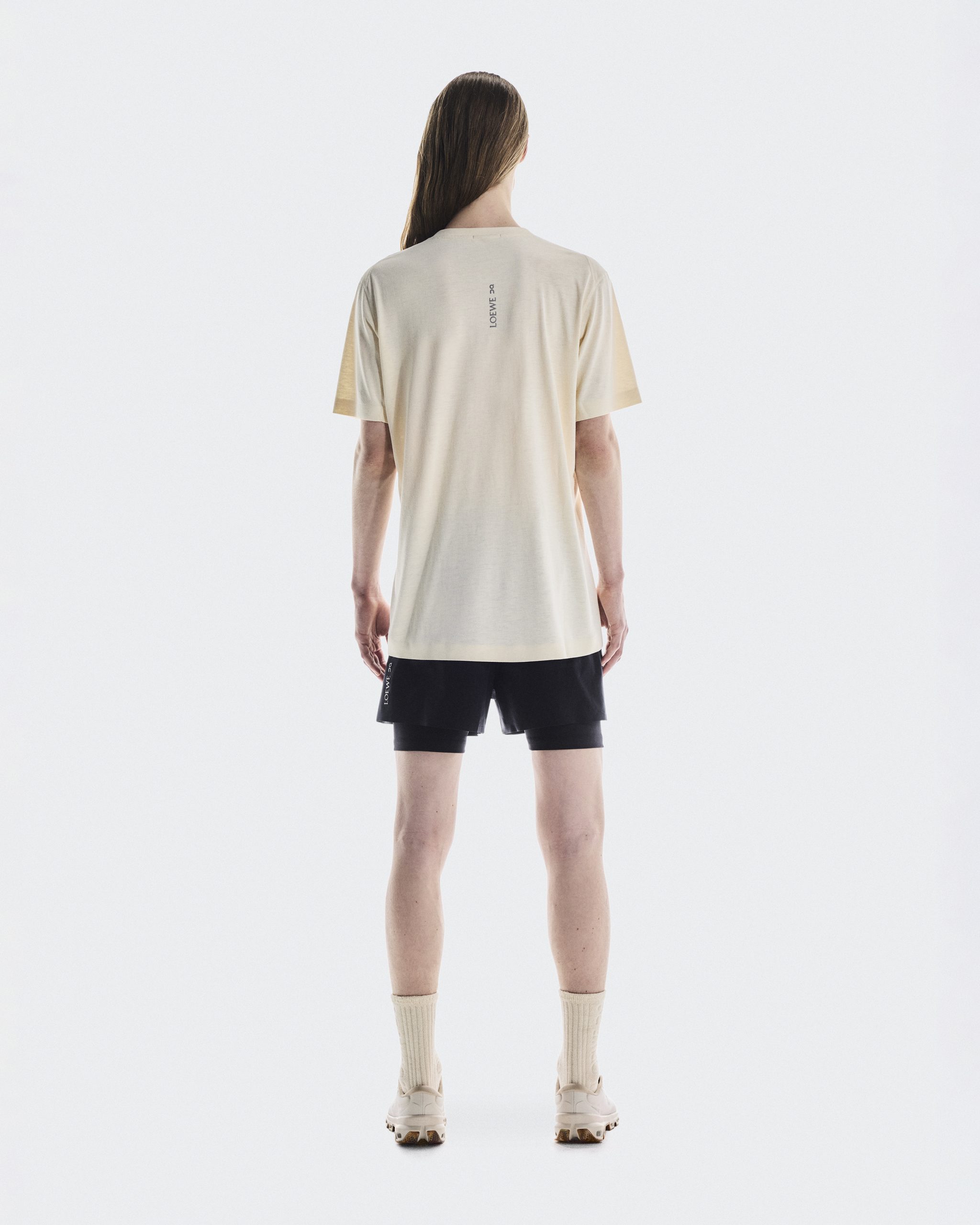 Active T-Shirt LOEWE - Image 2