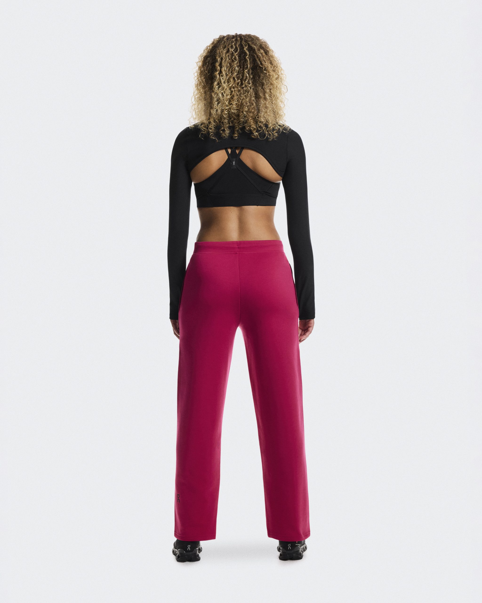 Women's Focus Tech Sweatpants - Image 2