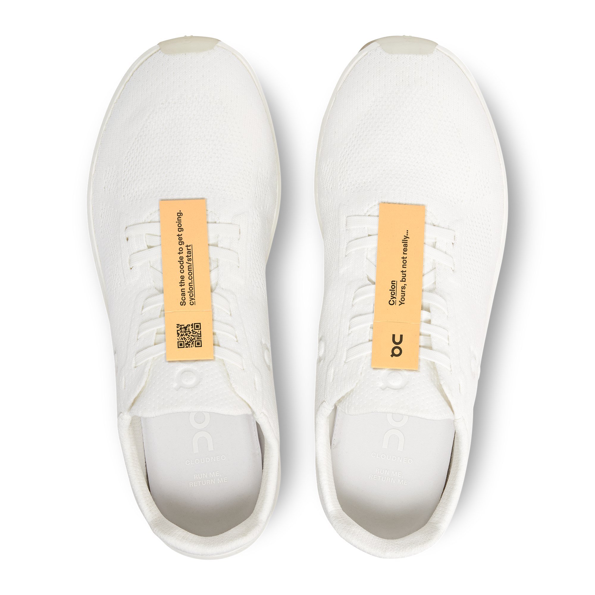 Men's Cloudneo - Image 8