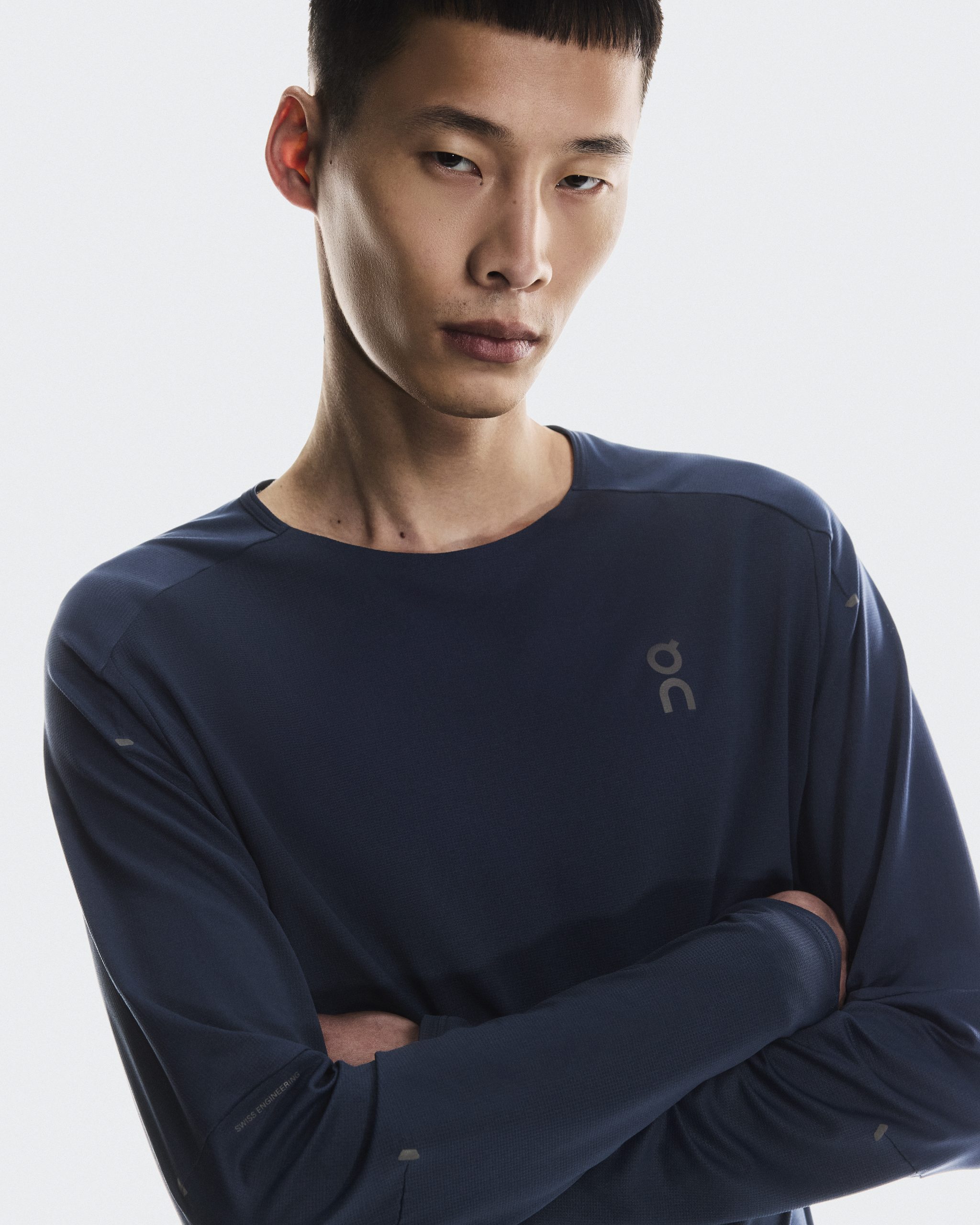 Men's Performance Long-T - Image 6