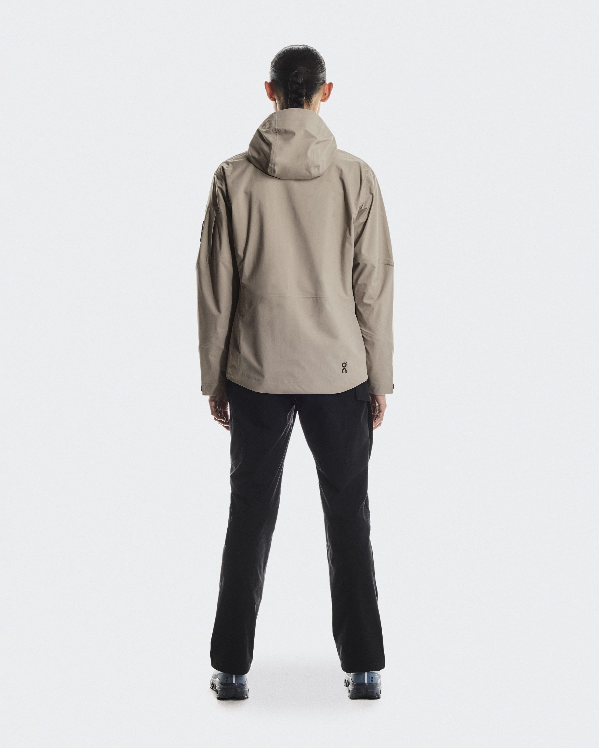 Women's Trek Jacket - Image 2