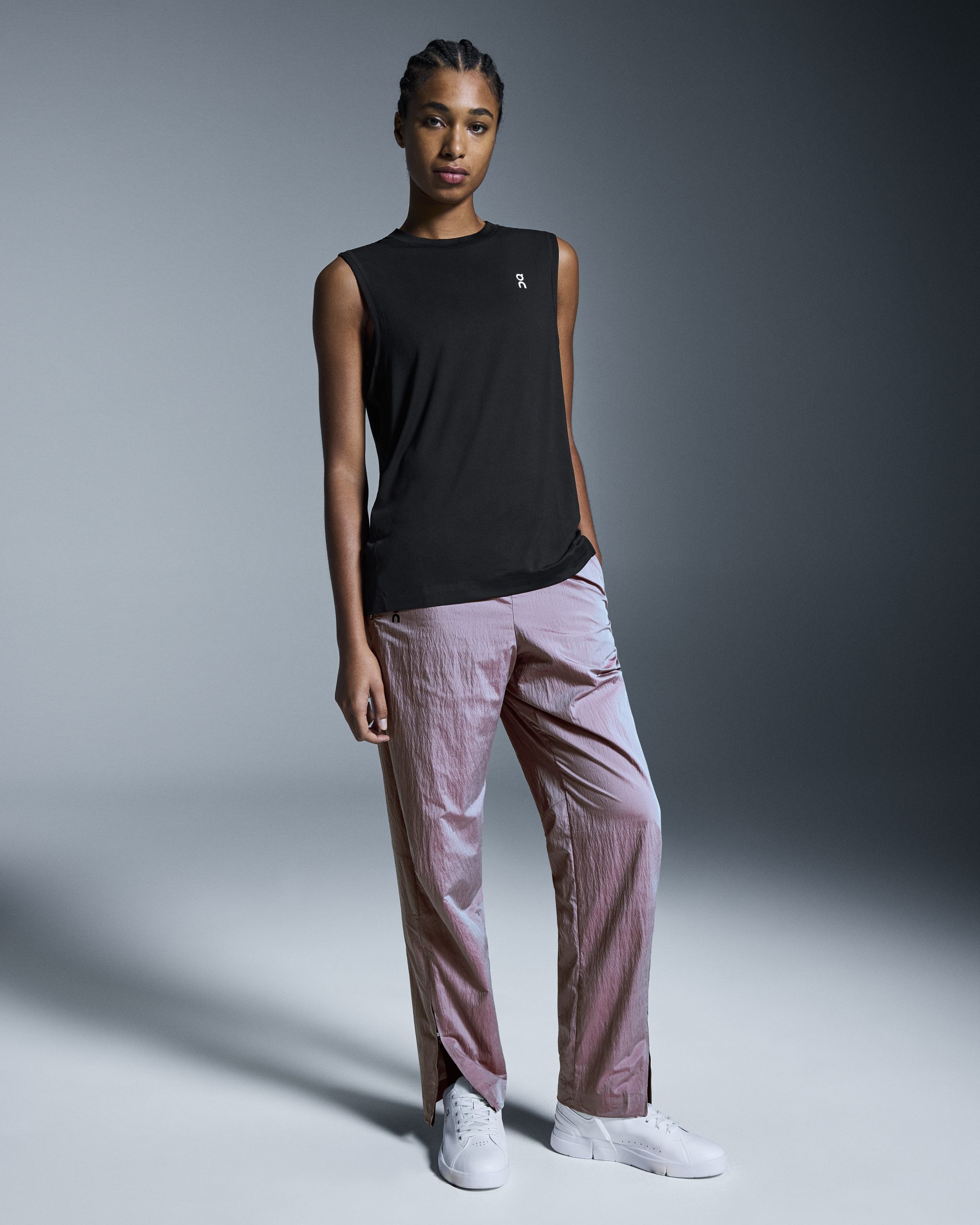 Women's Courtside Tank - Image 6