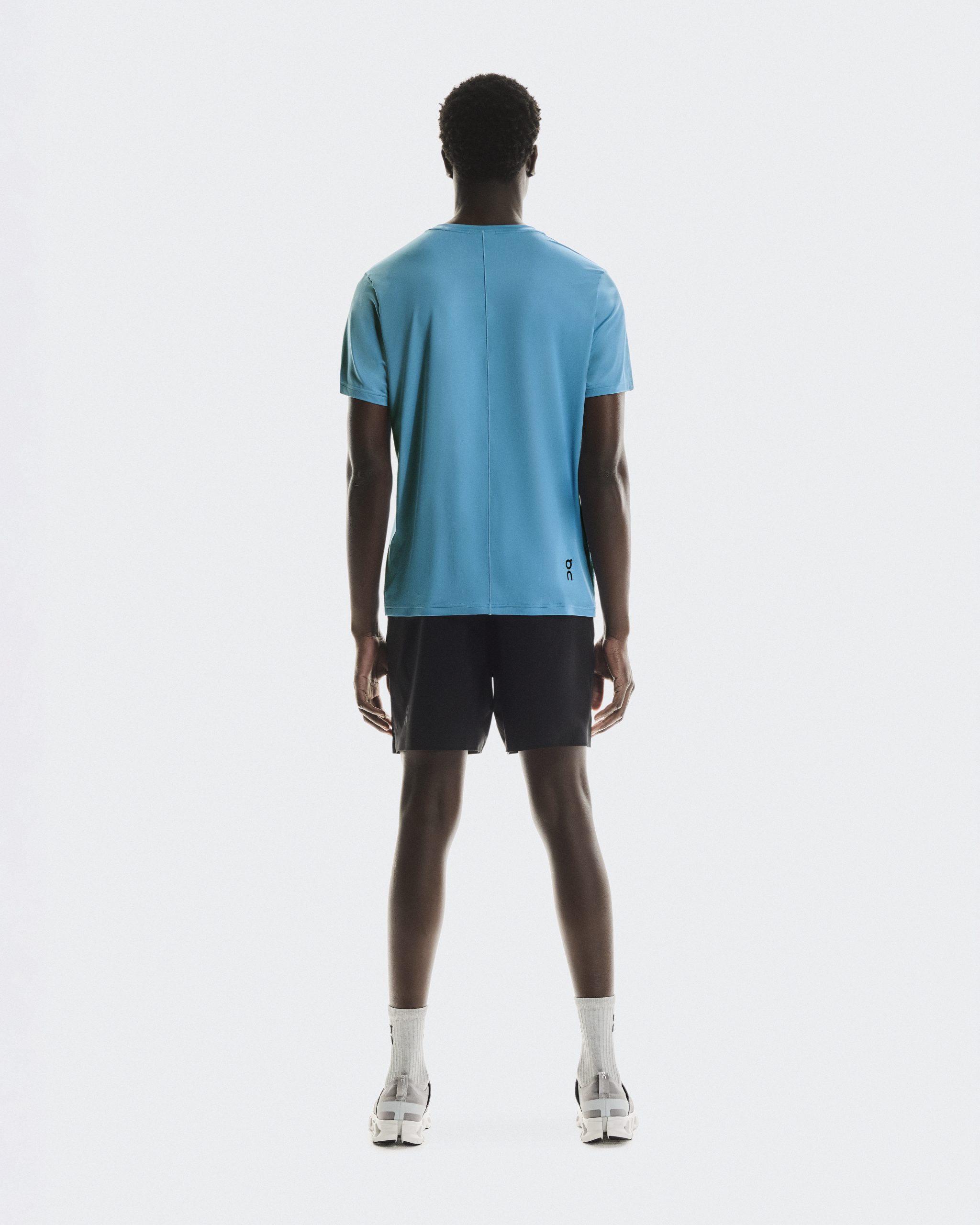Men's Studio-T - Image 2