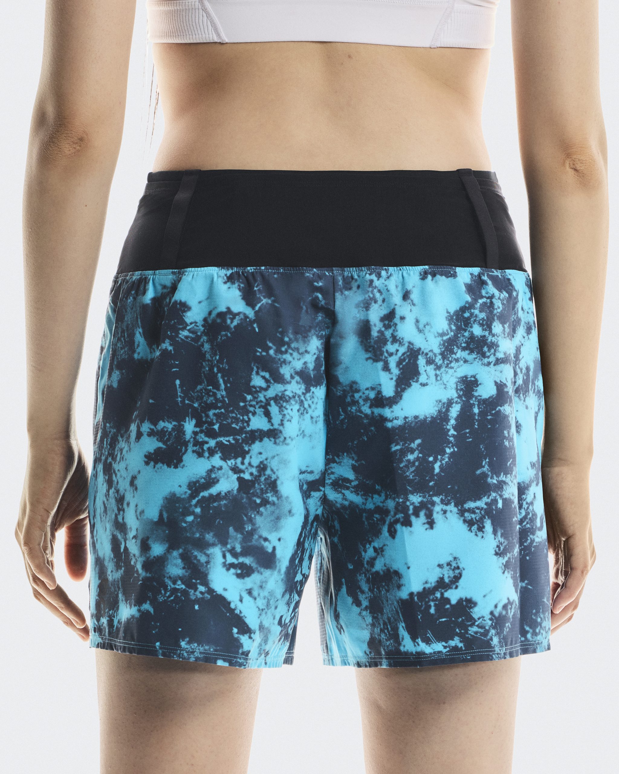 Women's Trail Shorts - Image 5