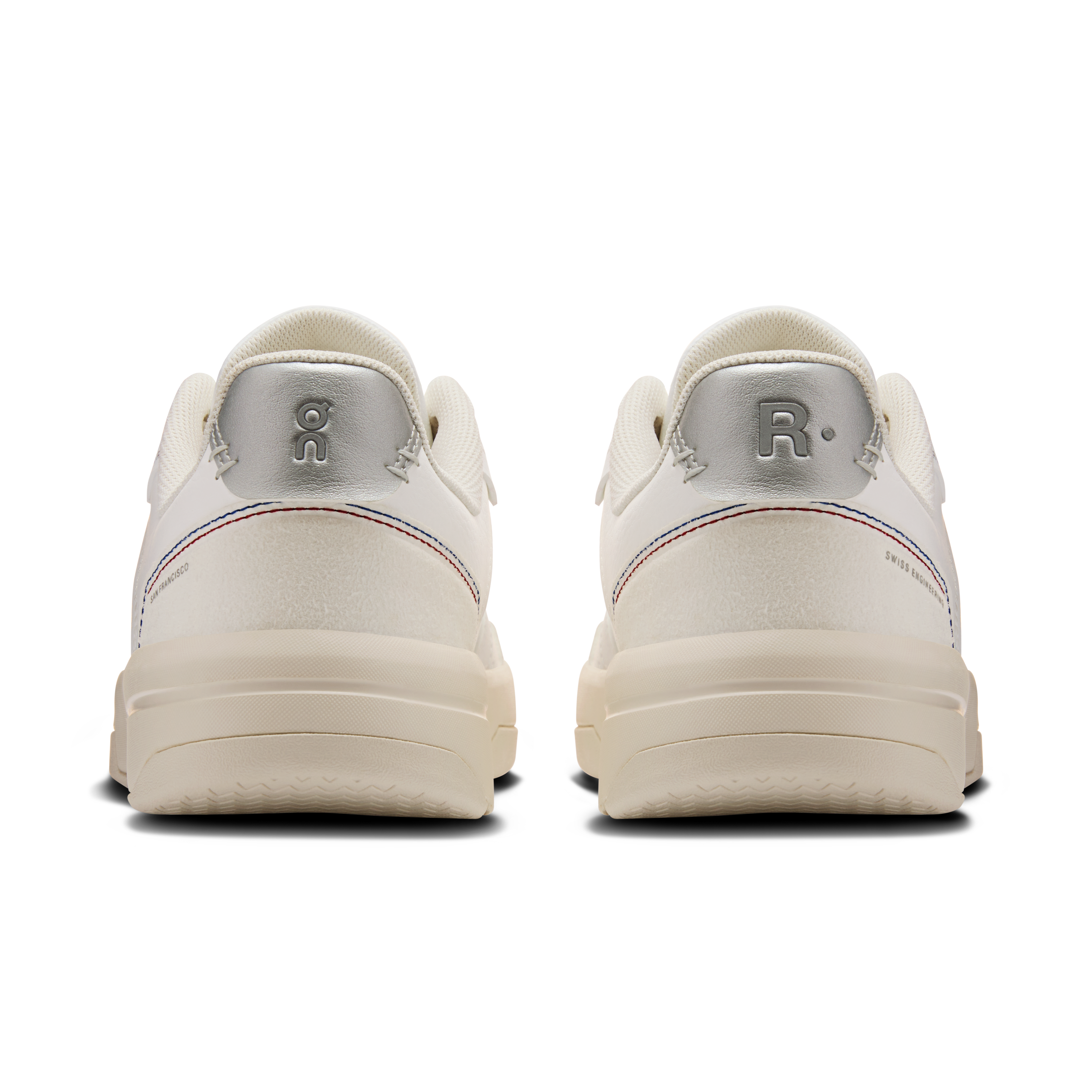 Women's THE ROGER Clubhouse LC - Image 5