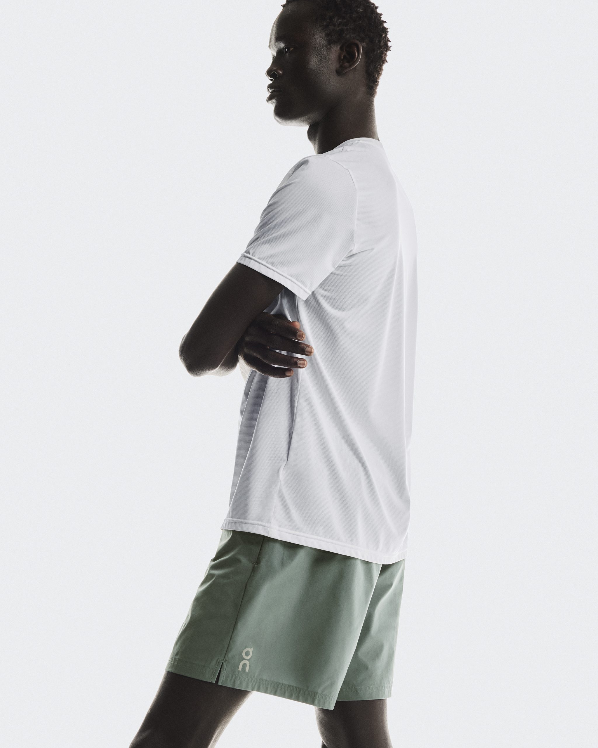 Men's 5" Core Shorts - Image 3