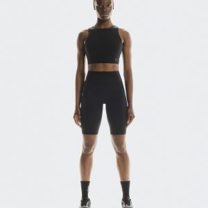 Women's Studio Tights Short