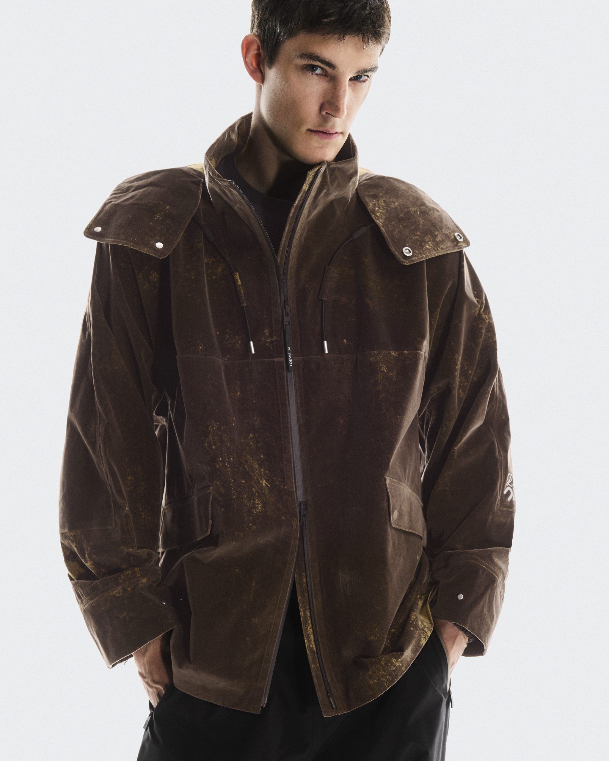 Anorak LOEWE - Image 3