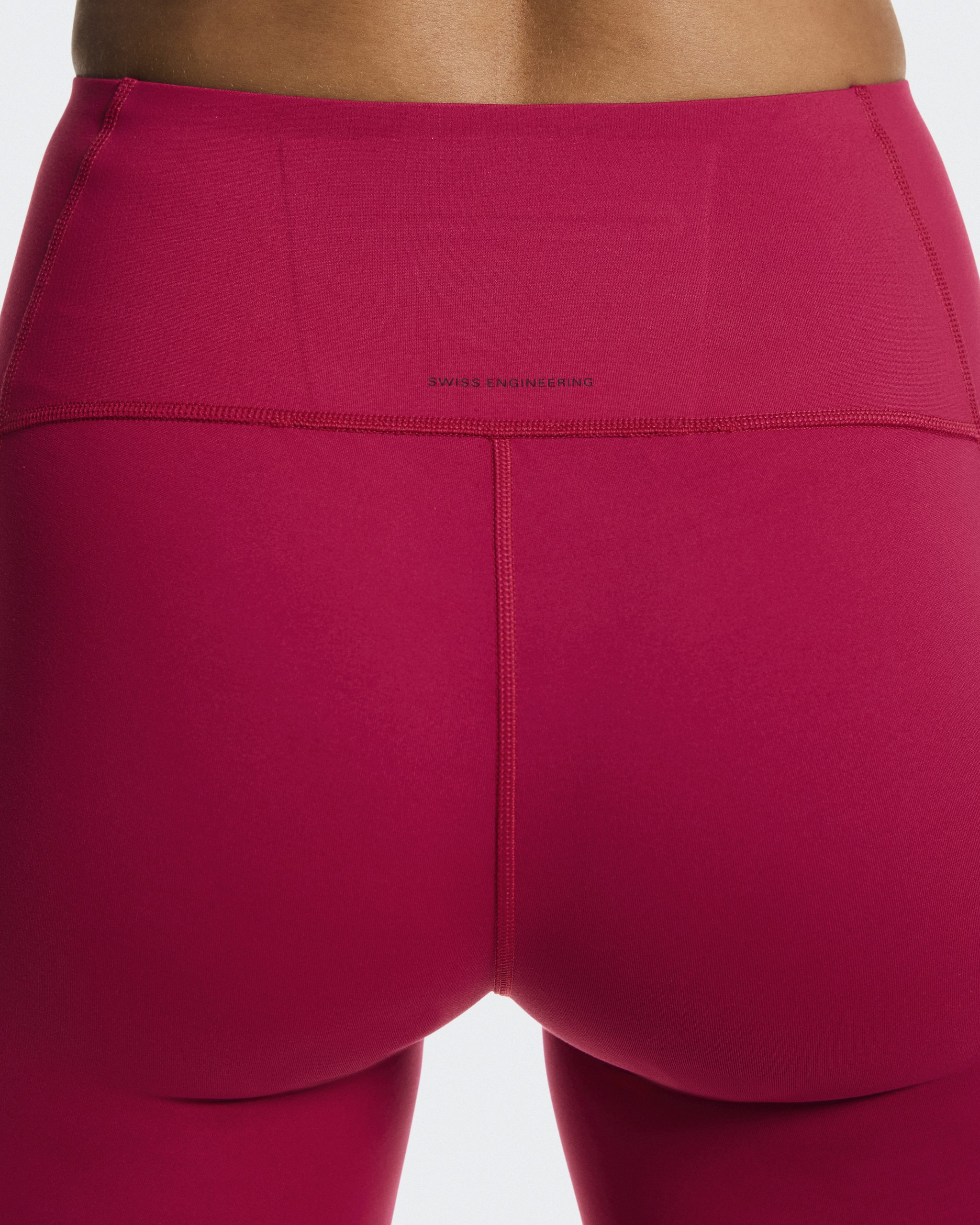 Women's Studio Tights - Image 4