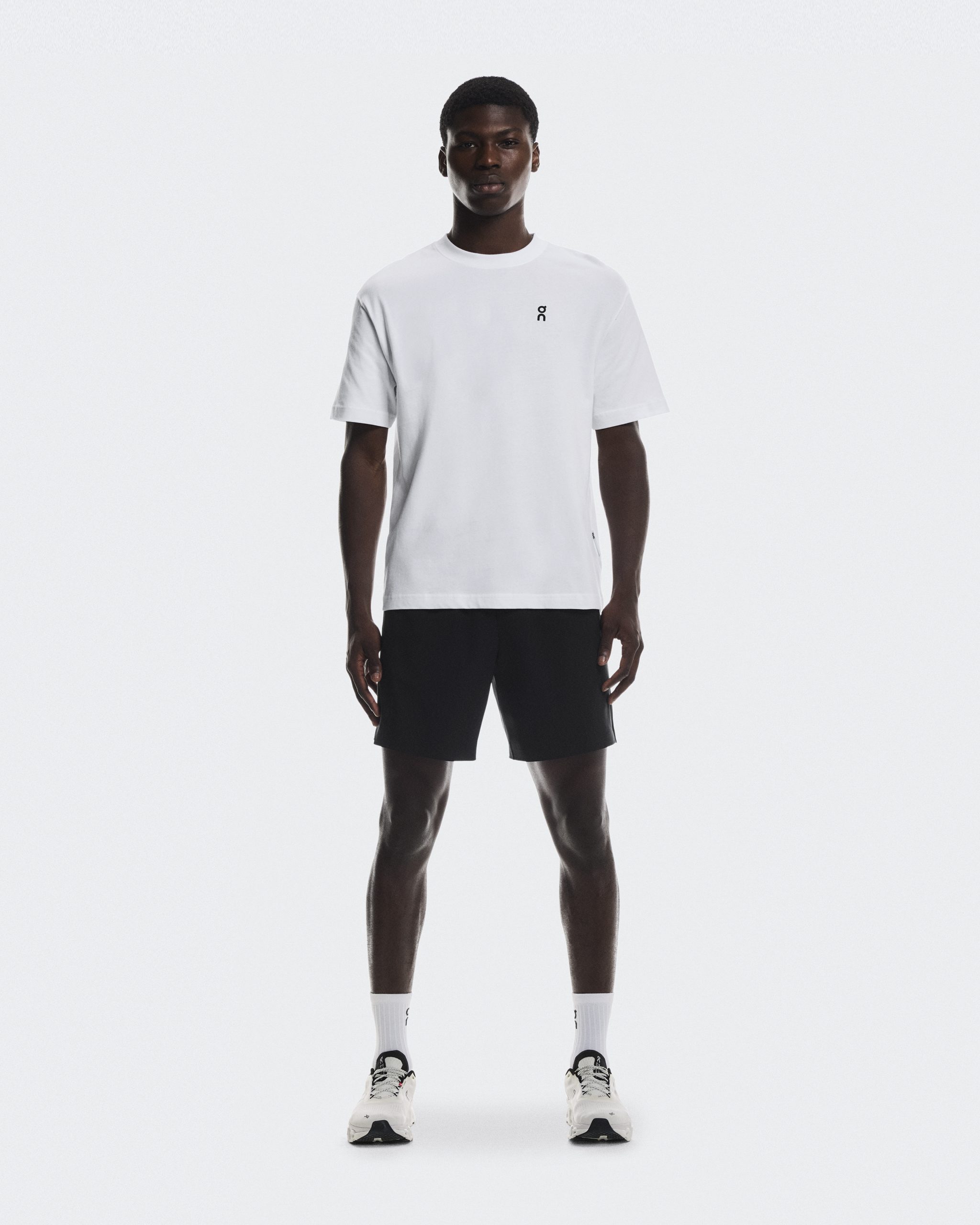 Men's Focus Shorts
