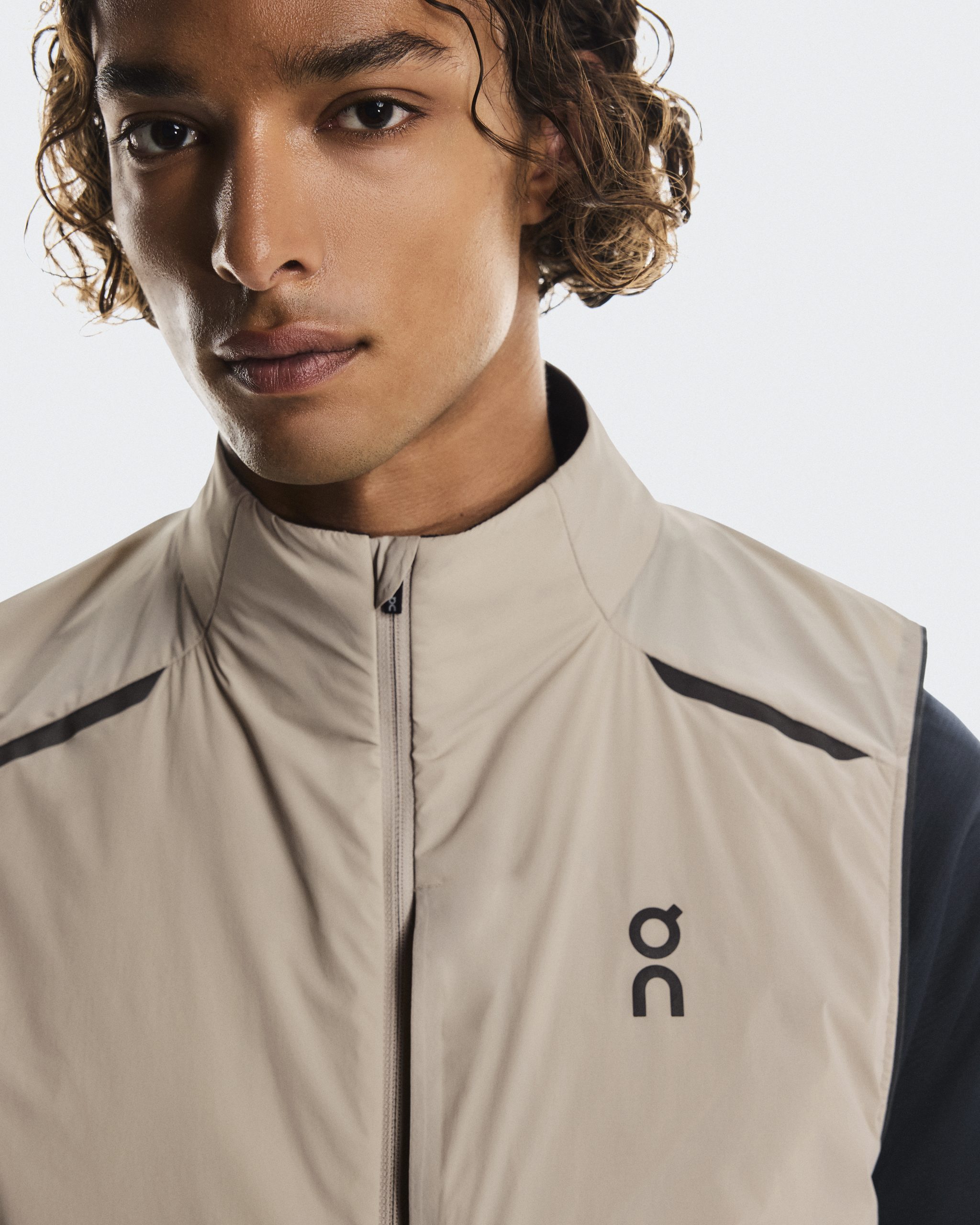 Men's Weather Vest - Image 5