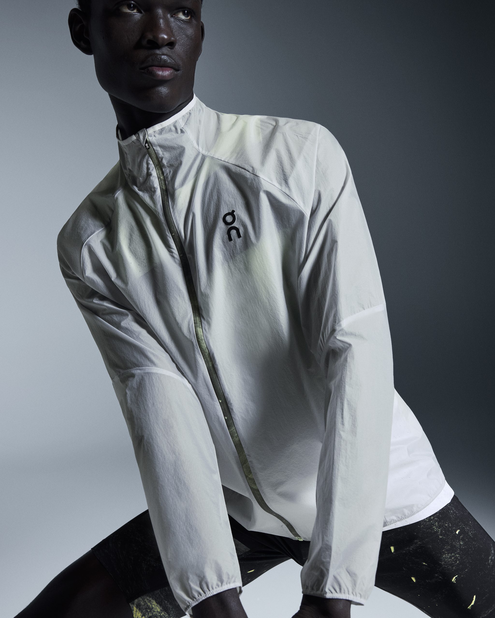 Men's Zero Jacket - Image 3