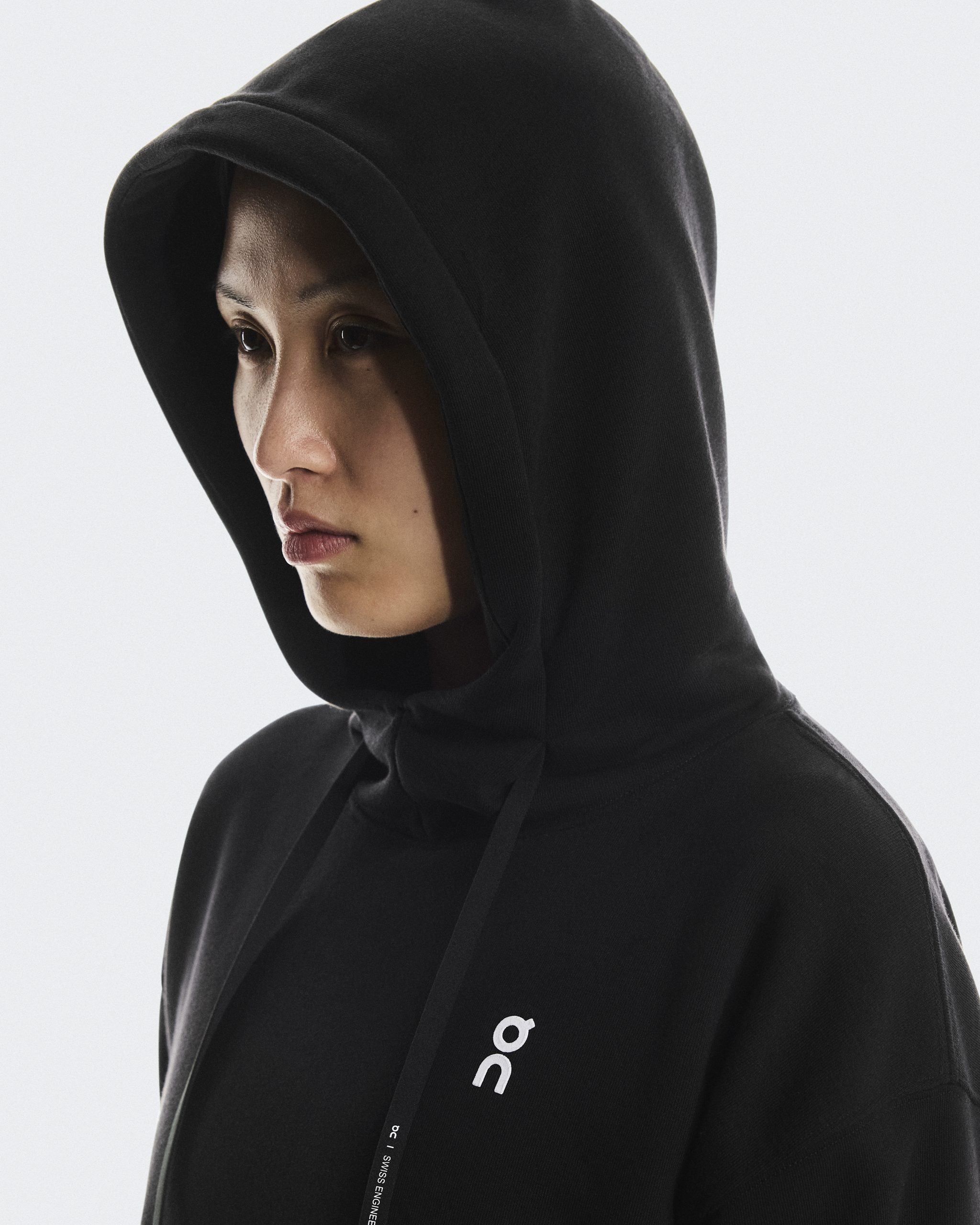 Women's Club Hoodie Graphic - Image 4