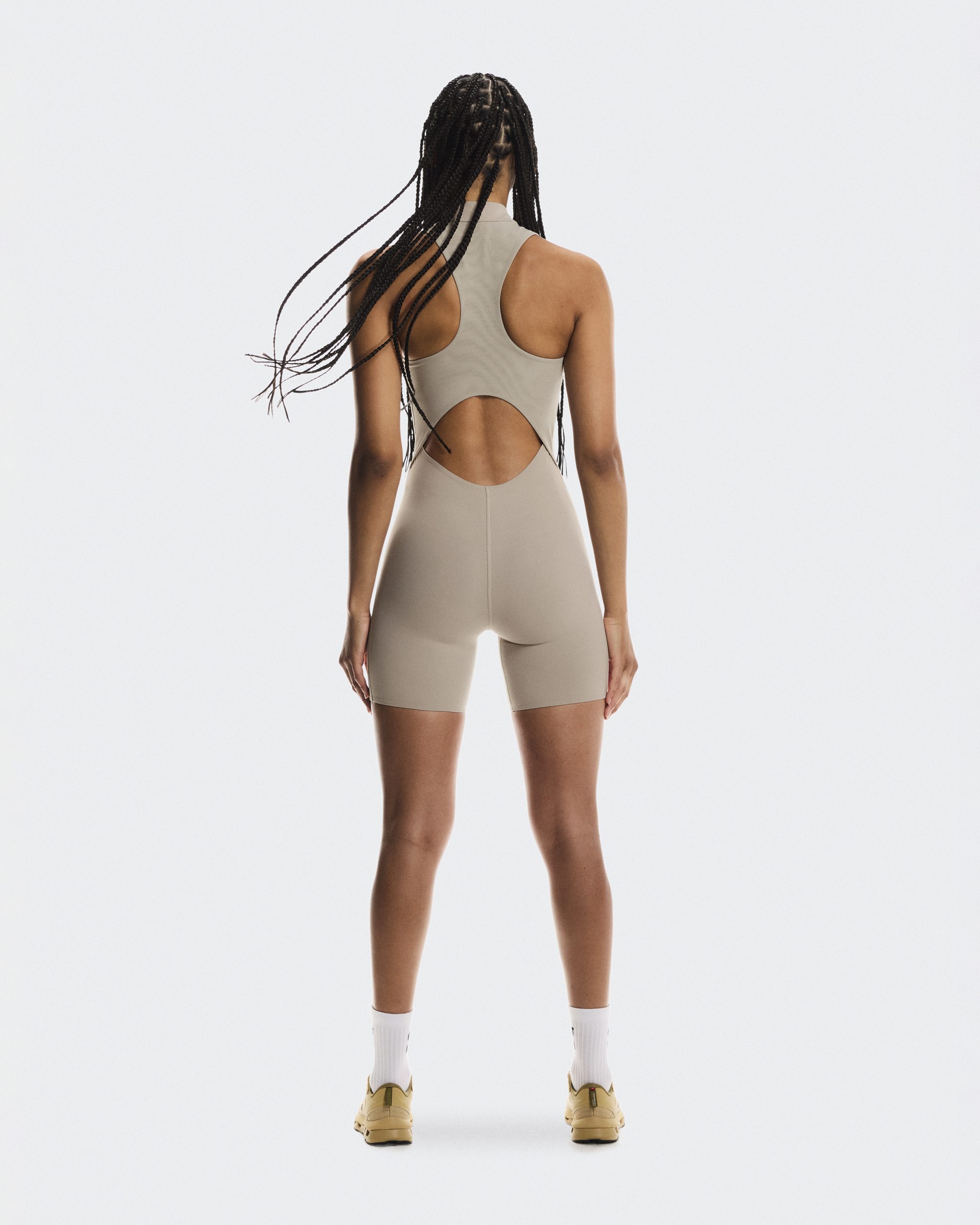 Women's Studio Bodysuit - Image 3